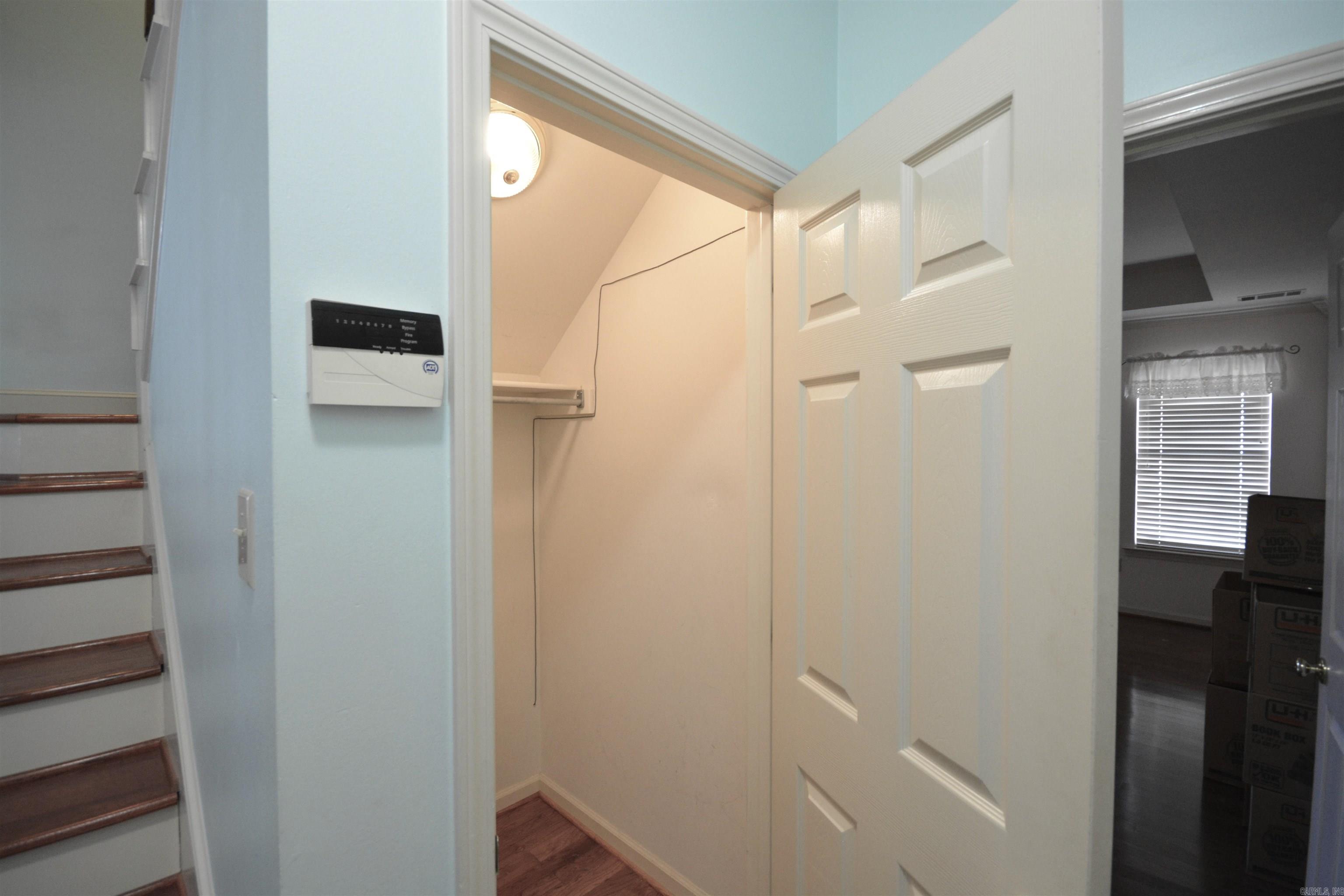 1910 Cherrybend Drive Little Rock, AR 72211