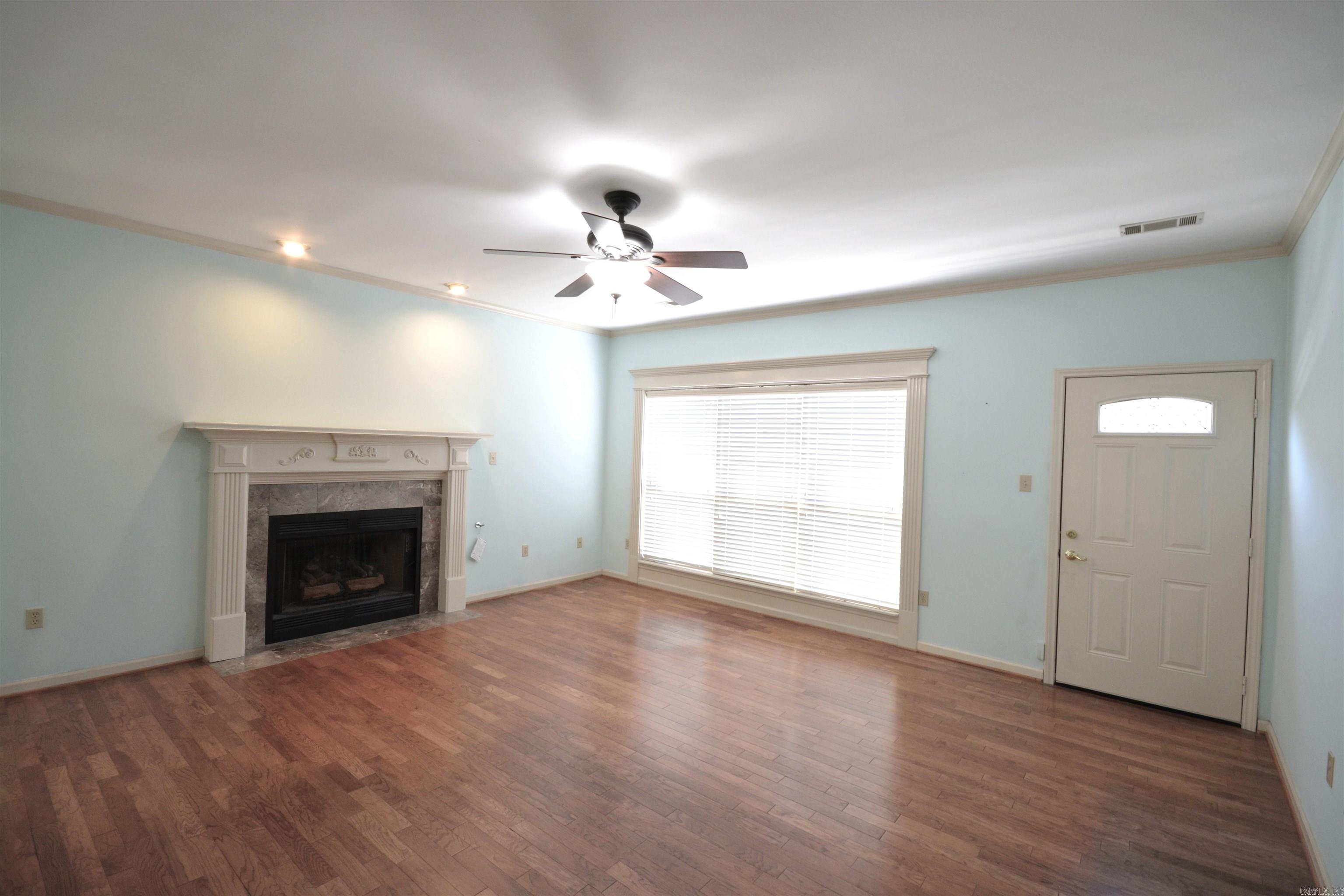 1910 Cherrybend Drive Little Rock, AR 72211