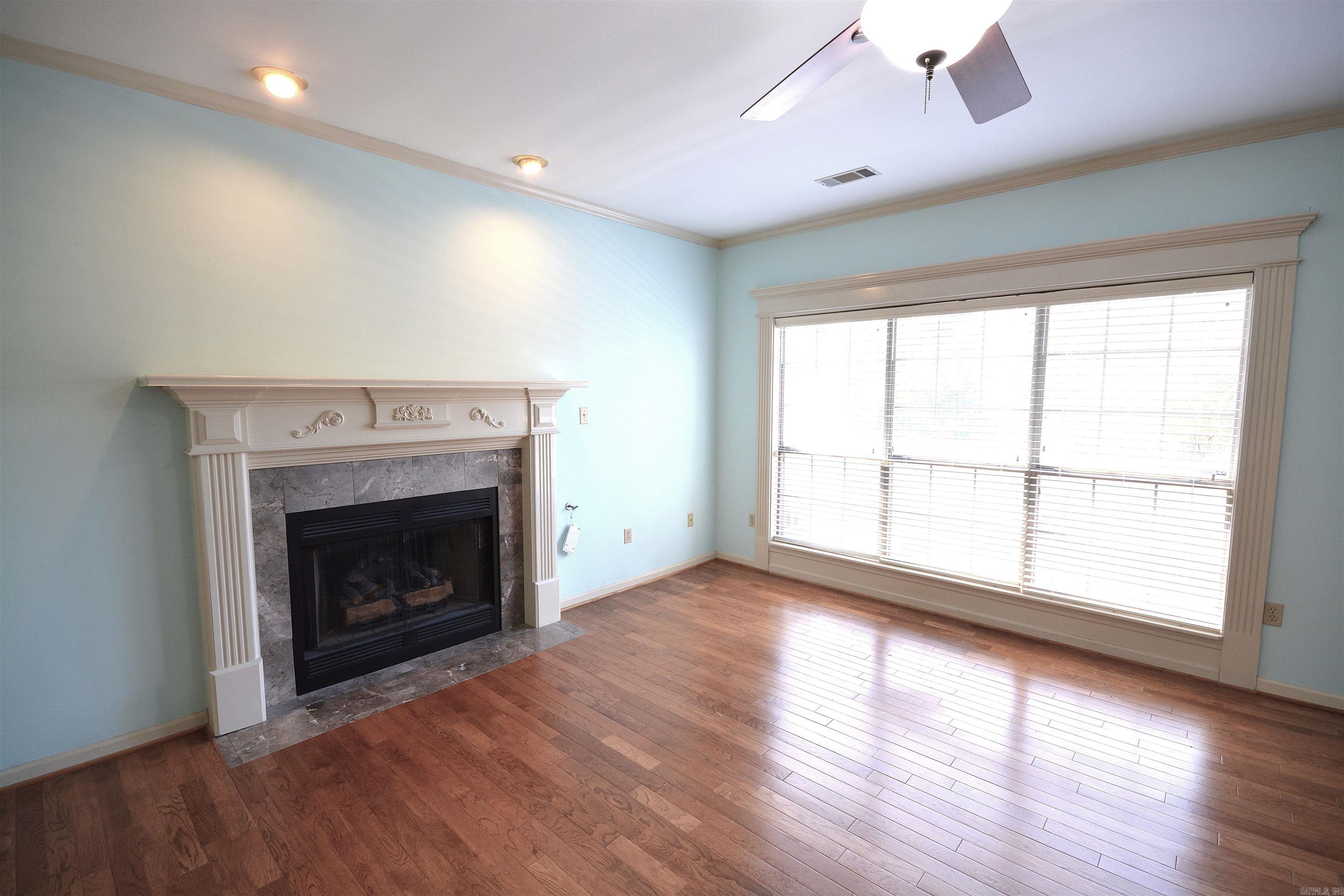 1910 Cherrybend Drive Little Rock, AR 72211