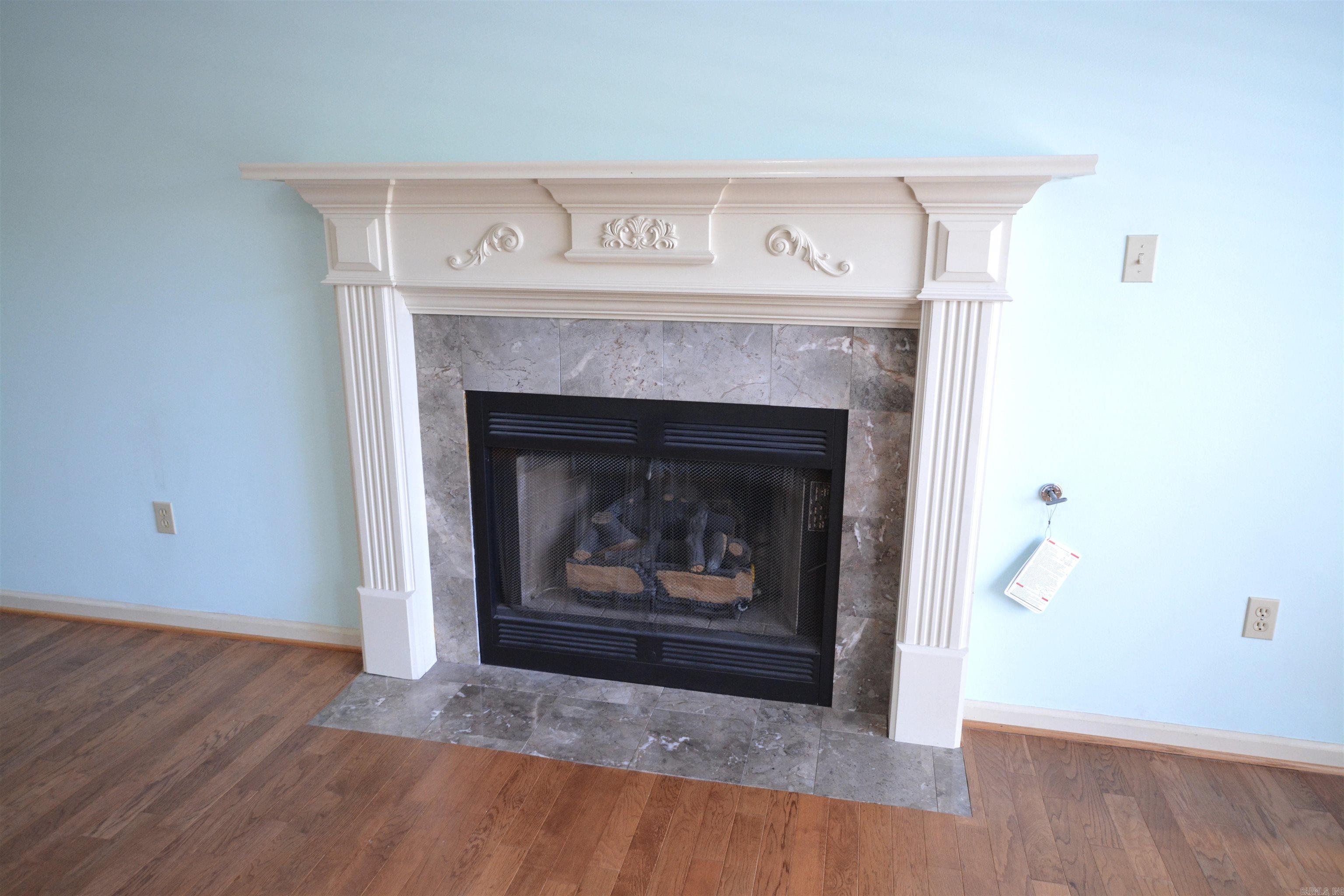 1910 Cherrybend Drive Little Rock, AR 72211