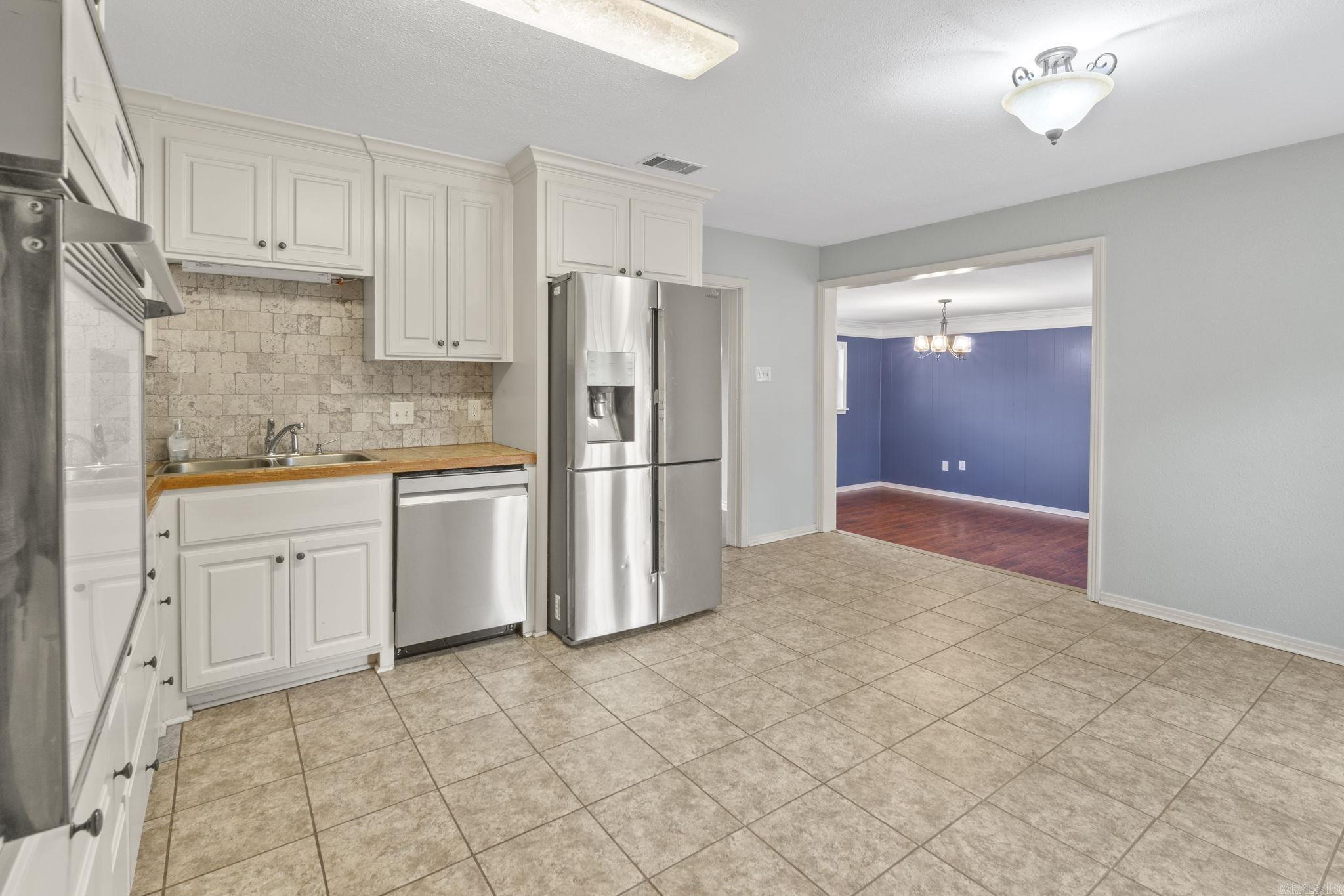 714 E Republican  Jacksonville, AR