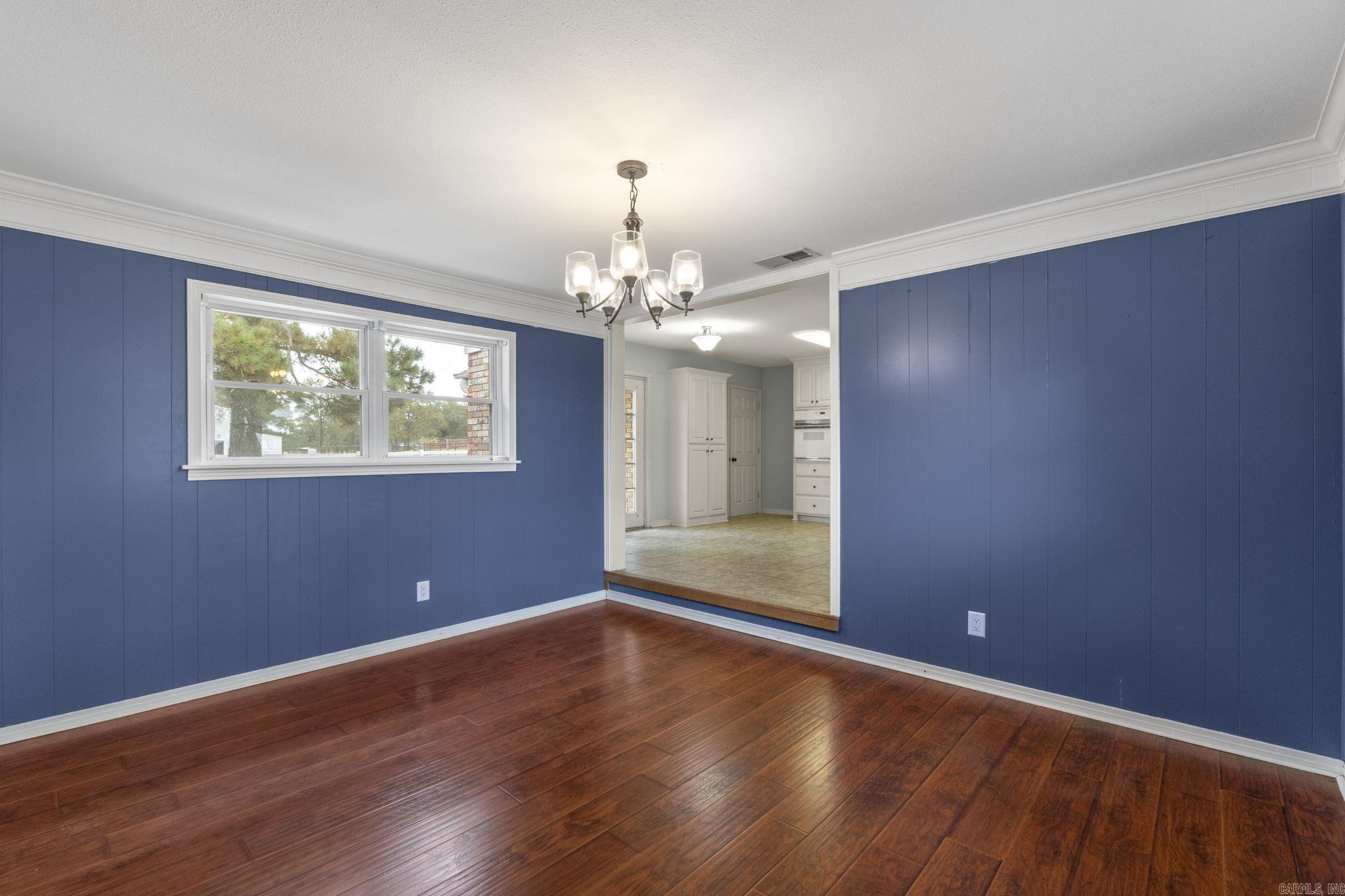 714 E Republican  Jacksonville, AR