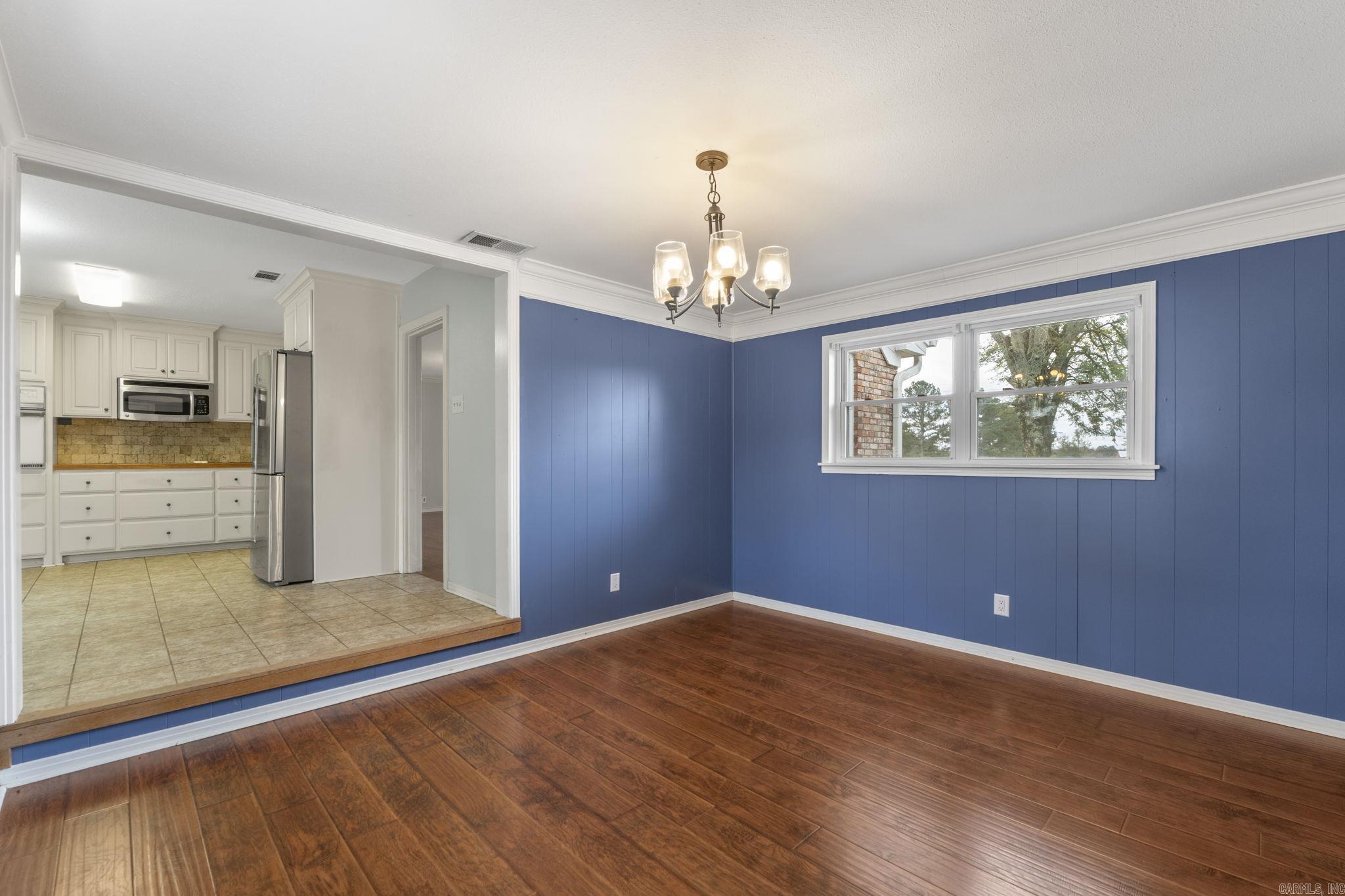 714 E Republican  Jacksonville, AR