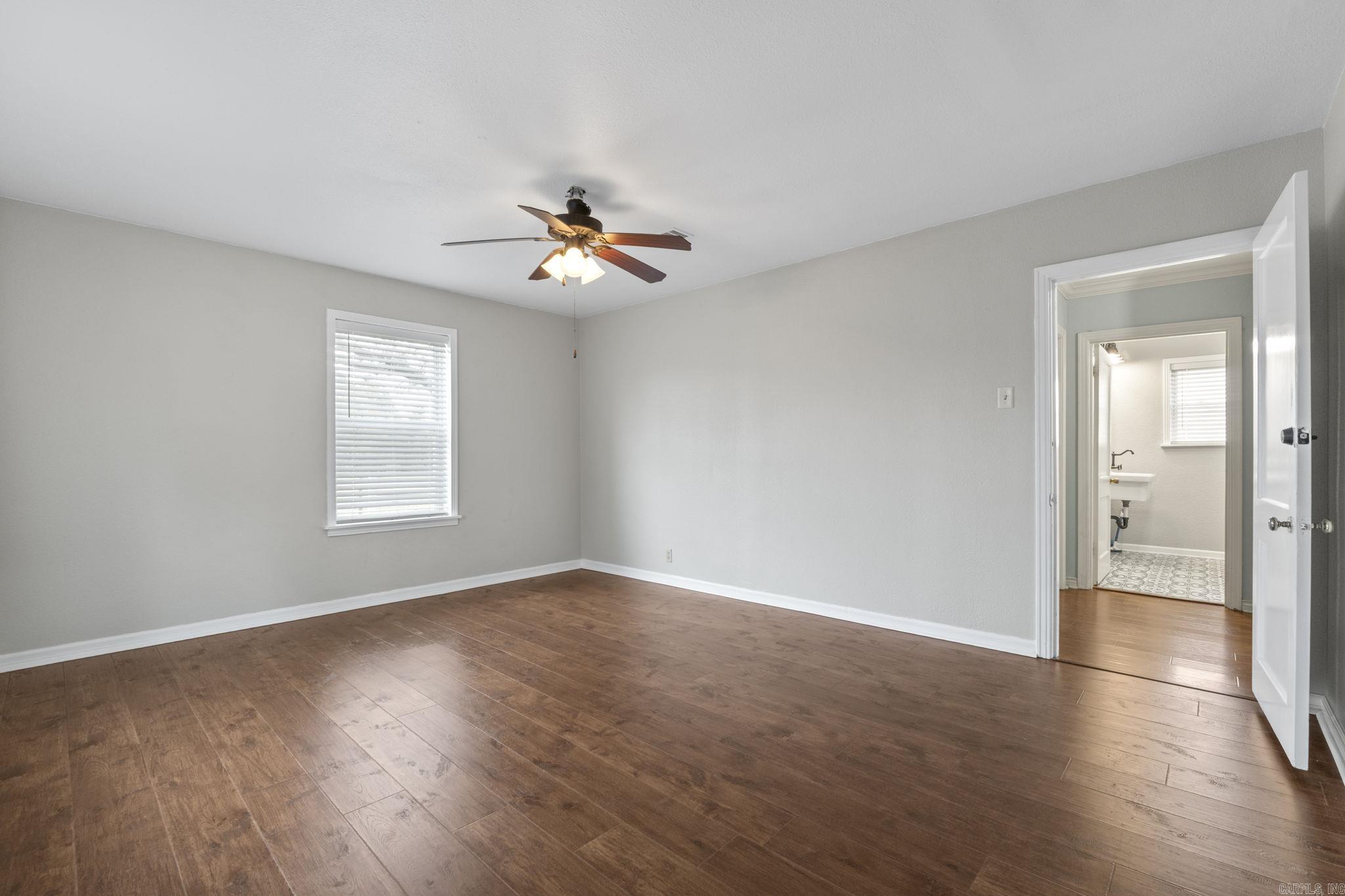 714 E Republican  Jacksonville, AR