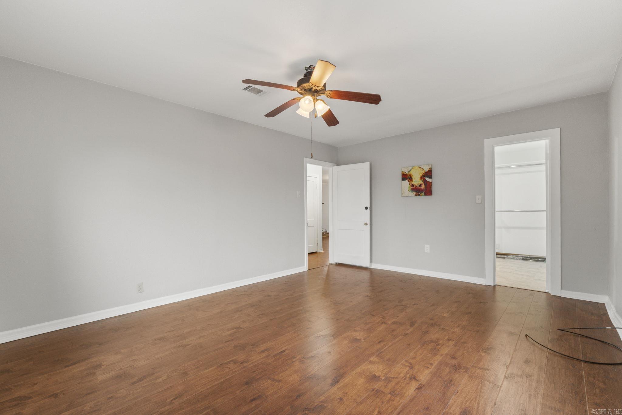 714 E Republican  Jacksonville, AR