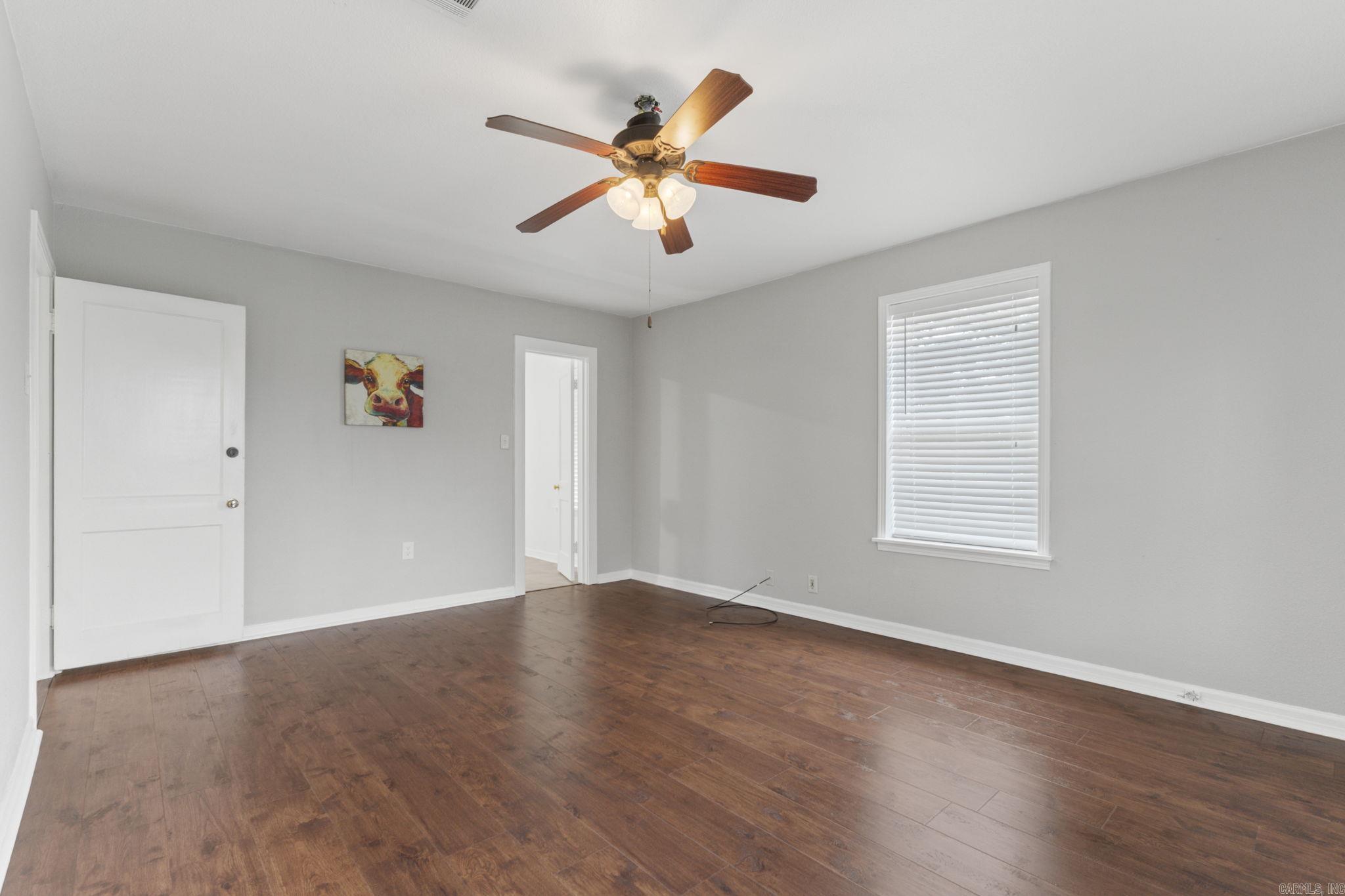 714 E Republican  Jacksonville, AR