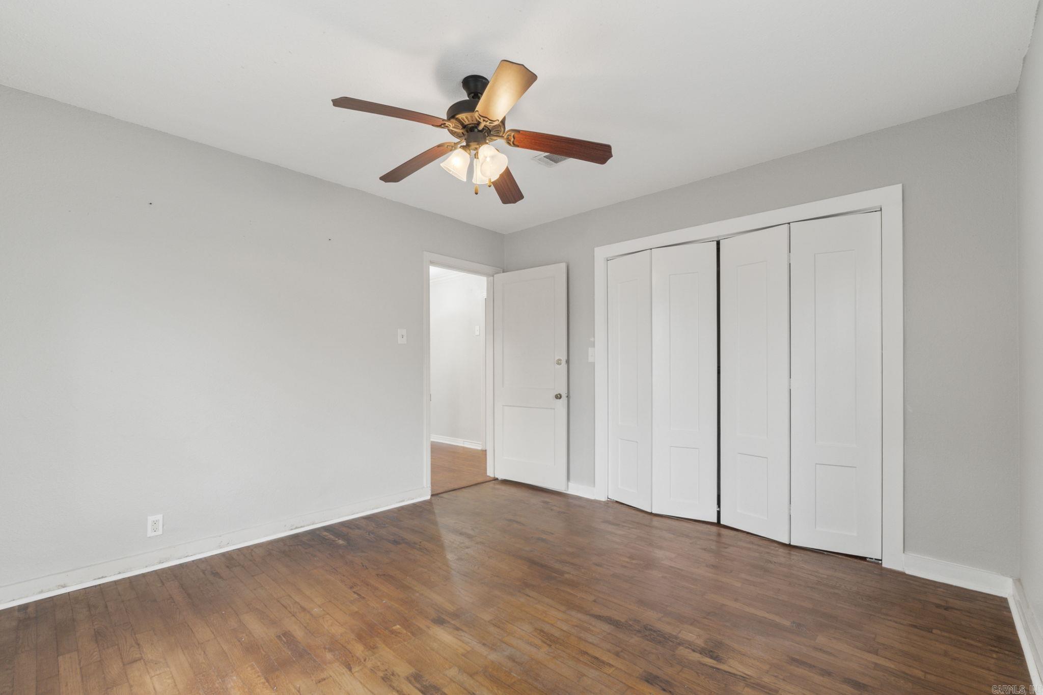 714 E Republican  Jacksonville, AR