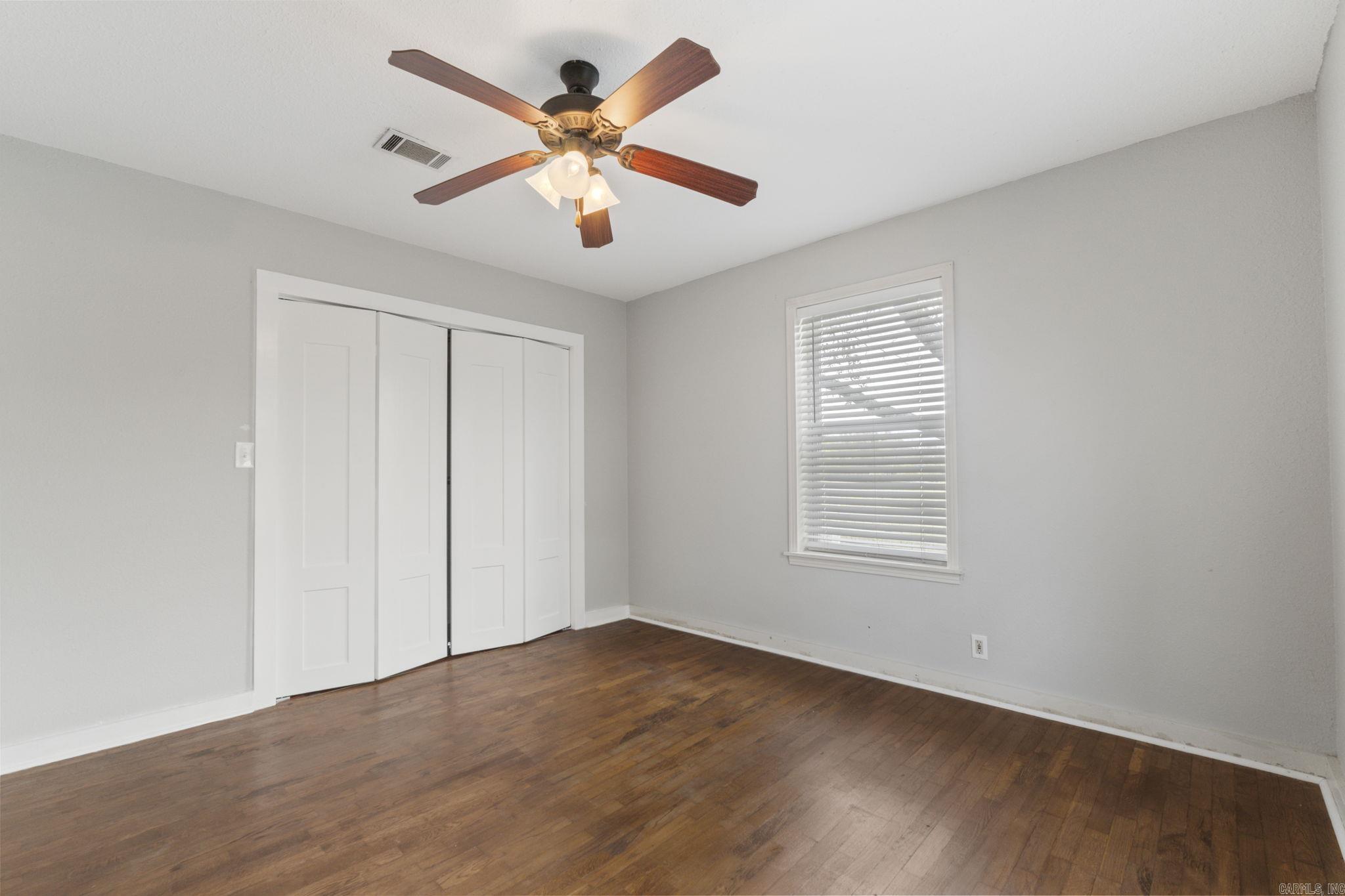 714 E Republican  Jacksonville, AR