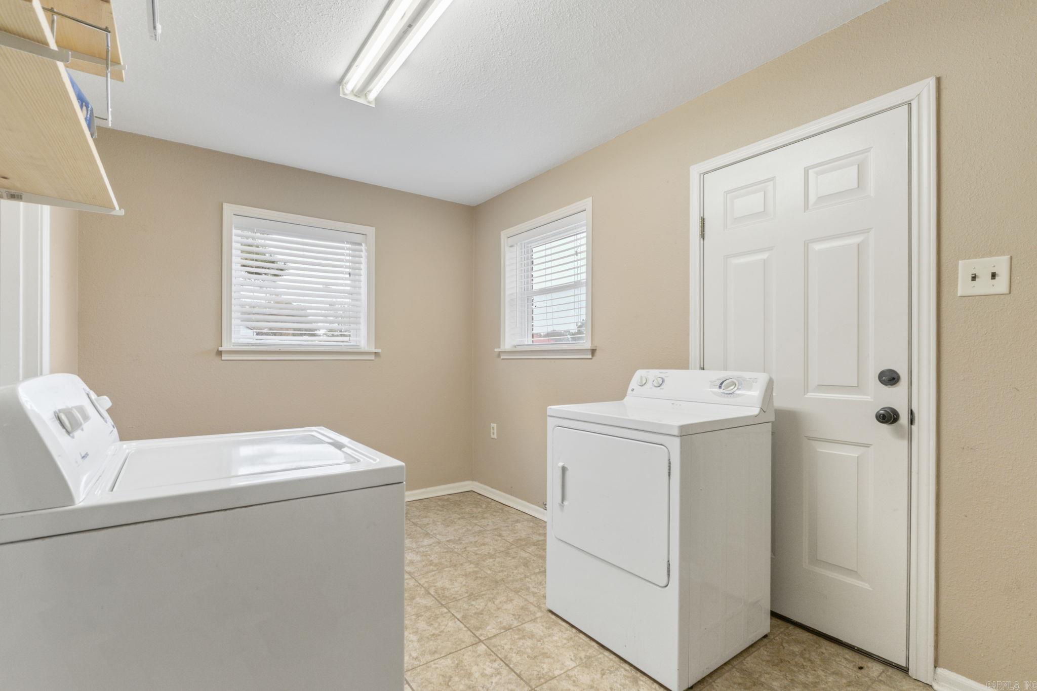 714 E Republican  Jacksonville, AR