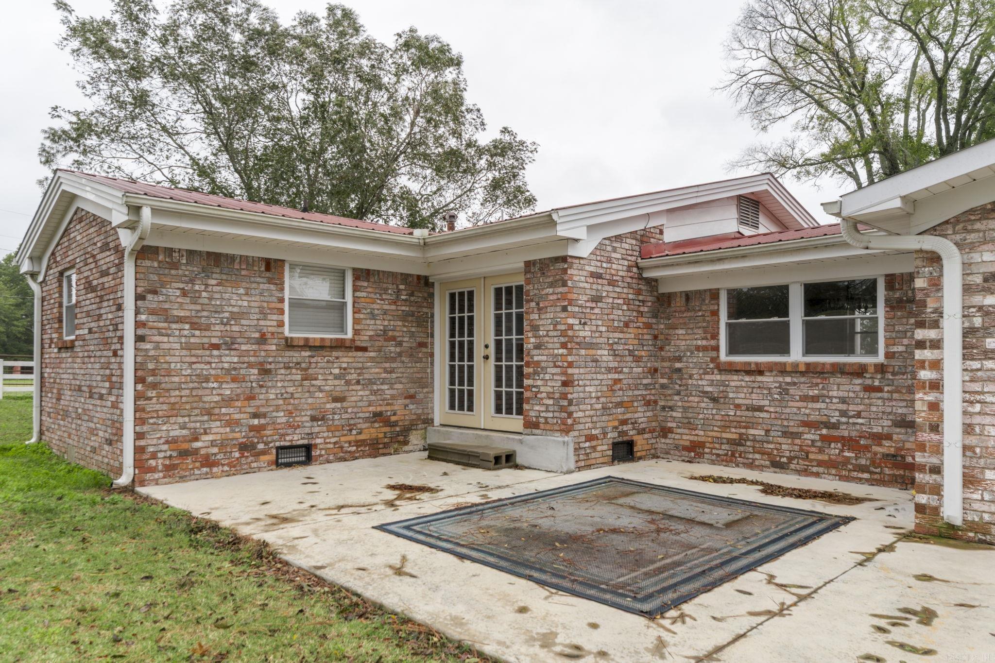 714 E Republican  Jacksonville, AR