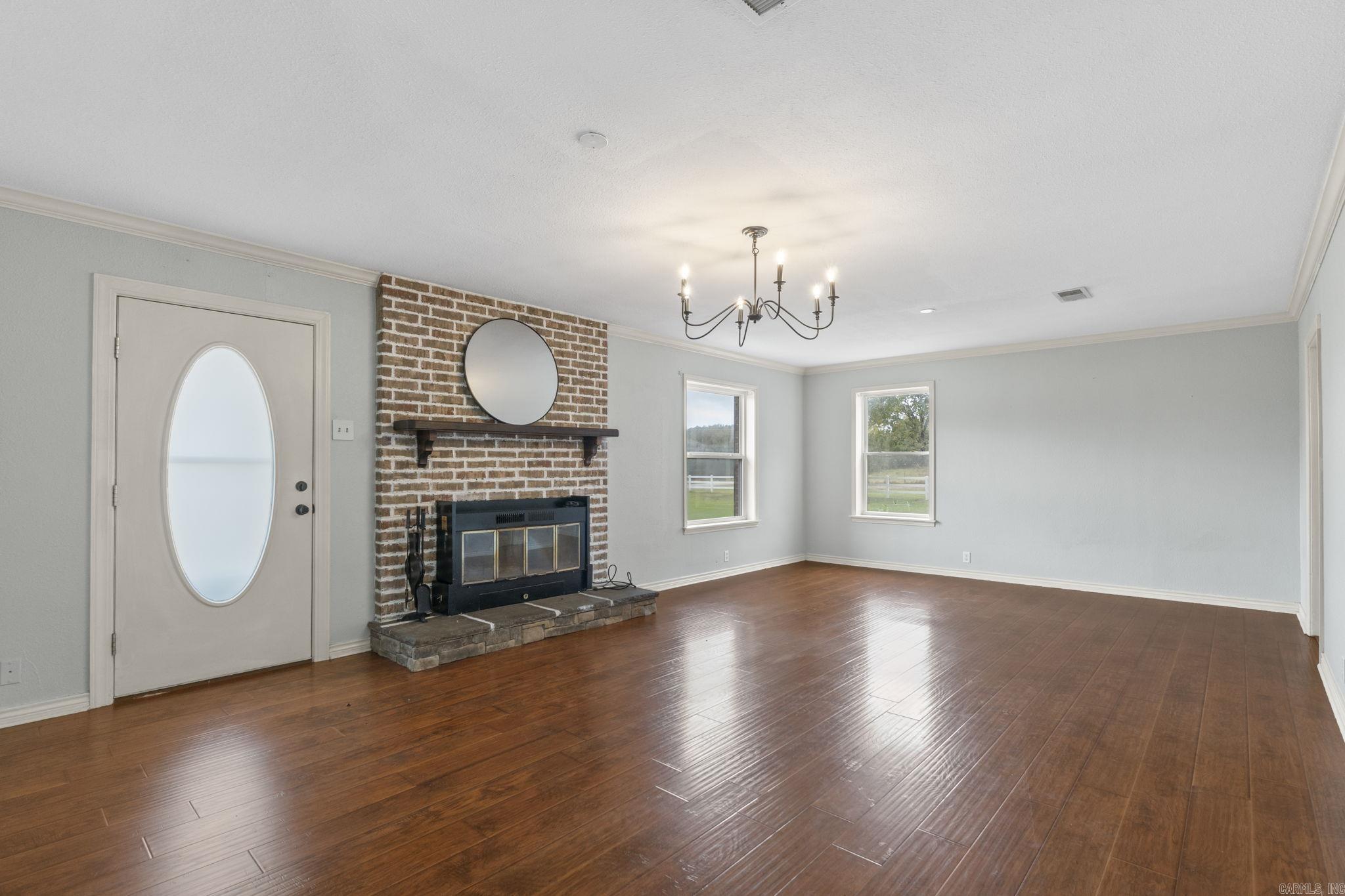 714 E Republican  Jacksonville, AR