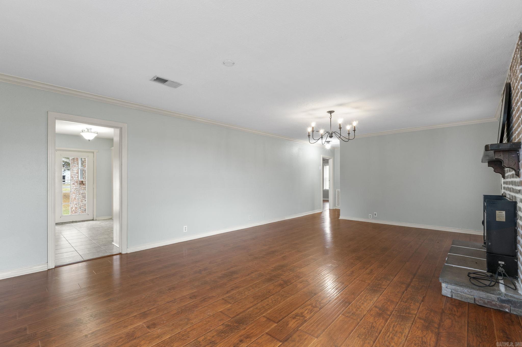 714 E Republican  Jacksonville, AR