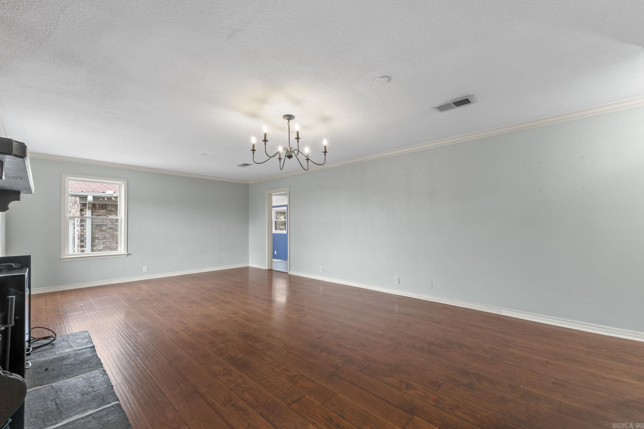 714 E Republican  Jacksonville, AR