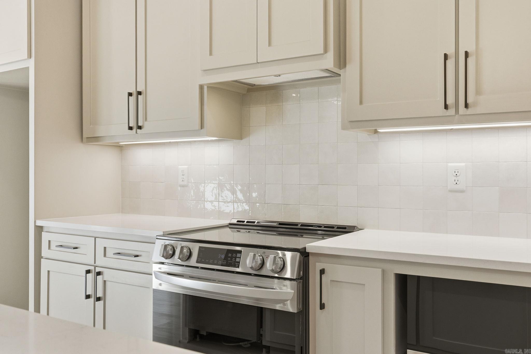 201 Edgewood Circle Little Rock, AR 72223