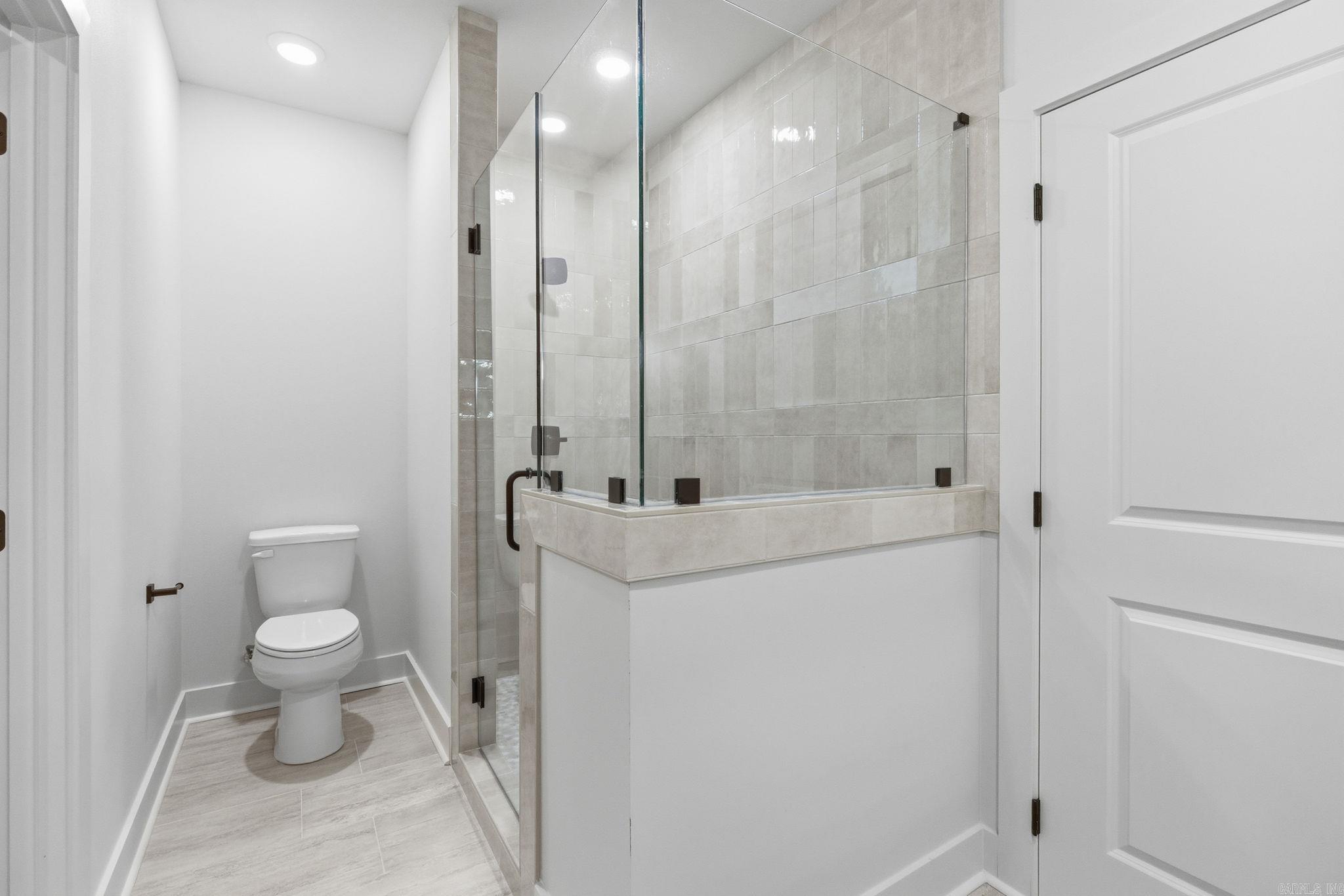 201 Edgewood Circle Little Rock, AR 72223