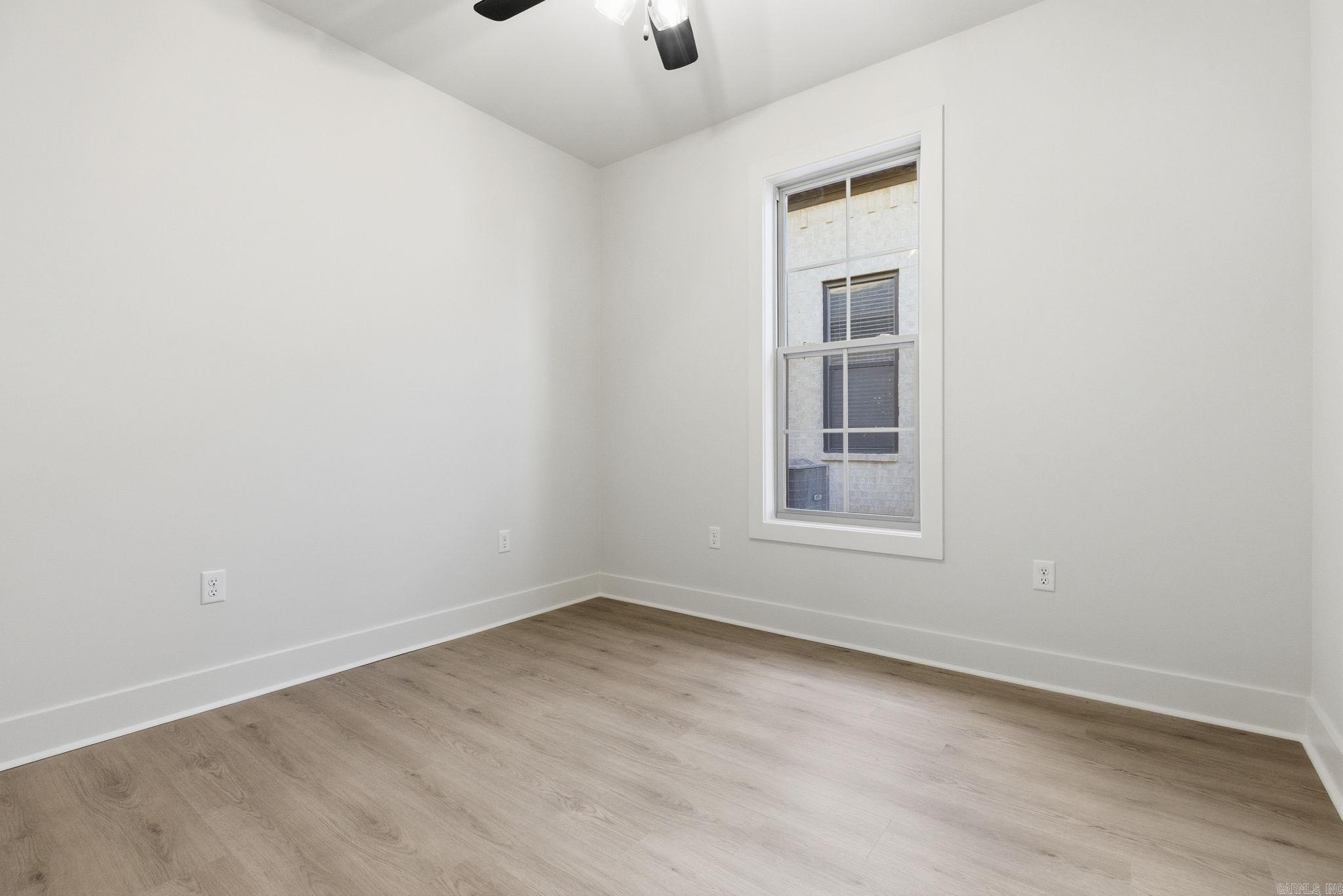 201 Edgewood Circle Little Rock, AR 72223