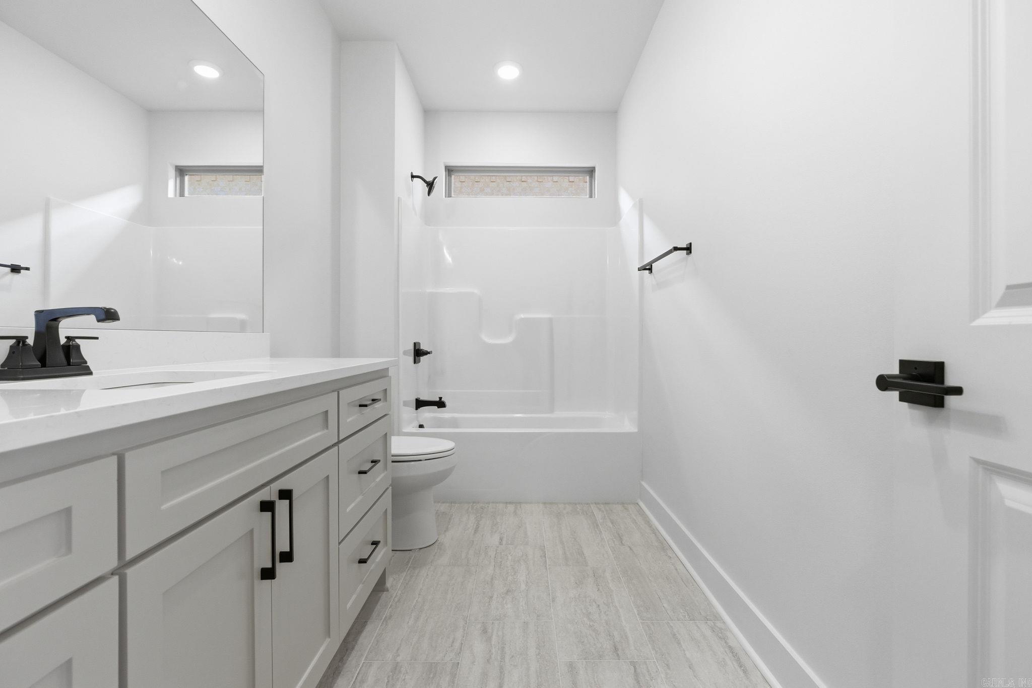 201 Edgewood Circle Little Rock, AR 72223