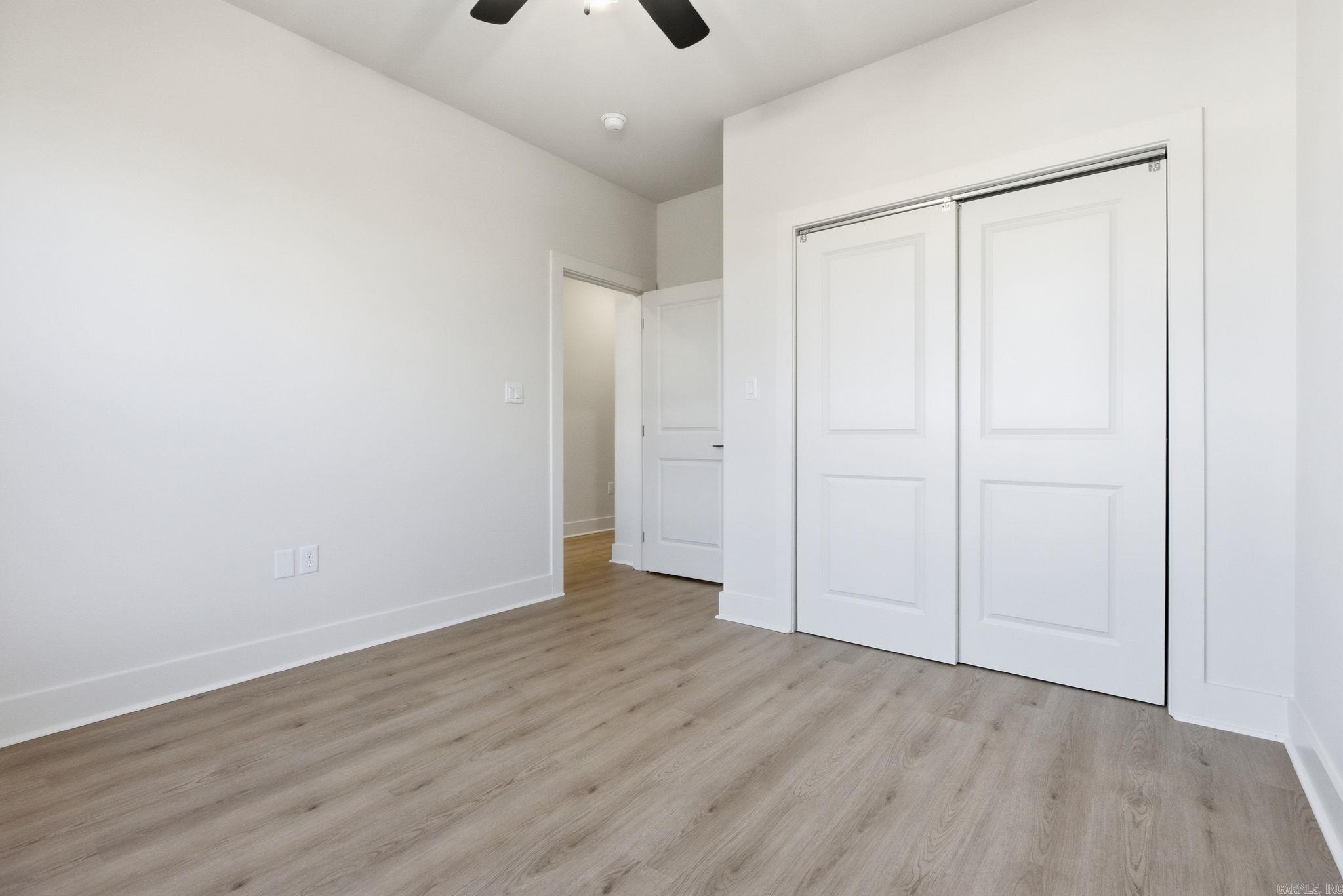 201 Edgewood Circle Little Rock, AR 72223