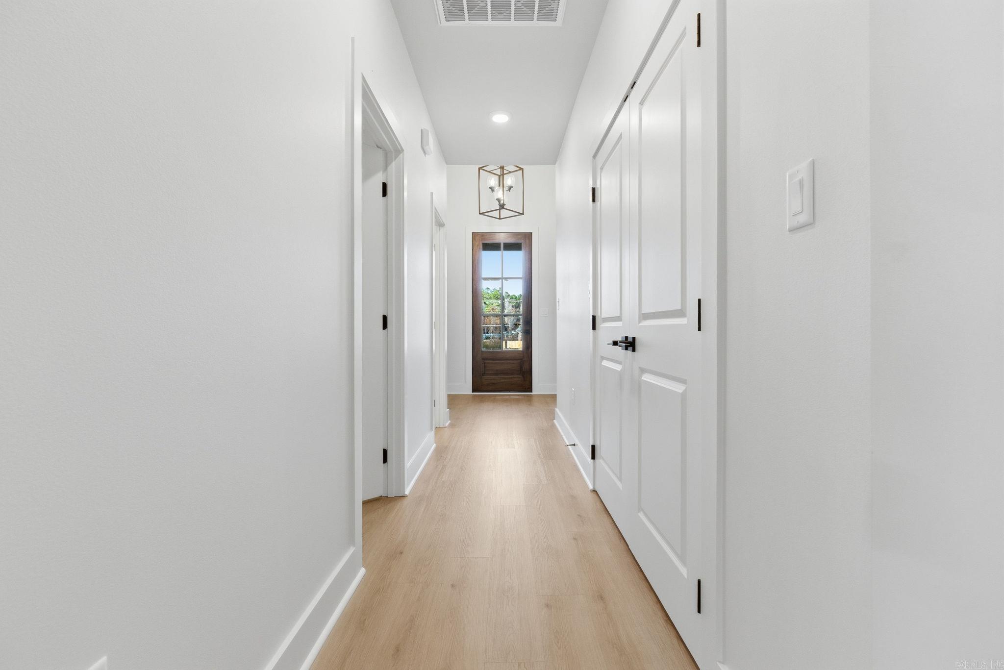 201 Edgewood Circle Little Rock, AR 72223