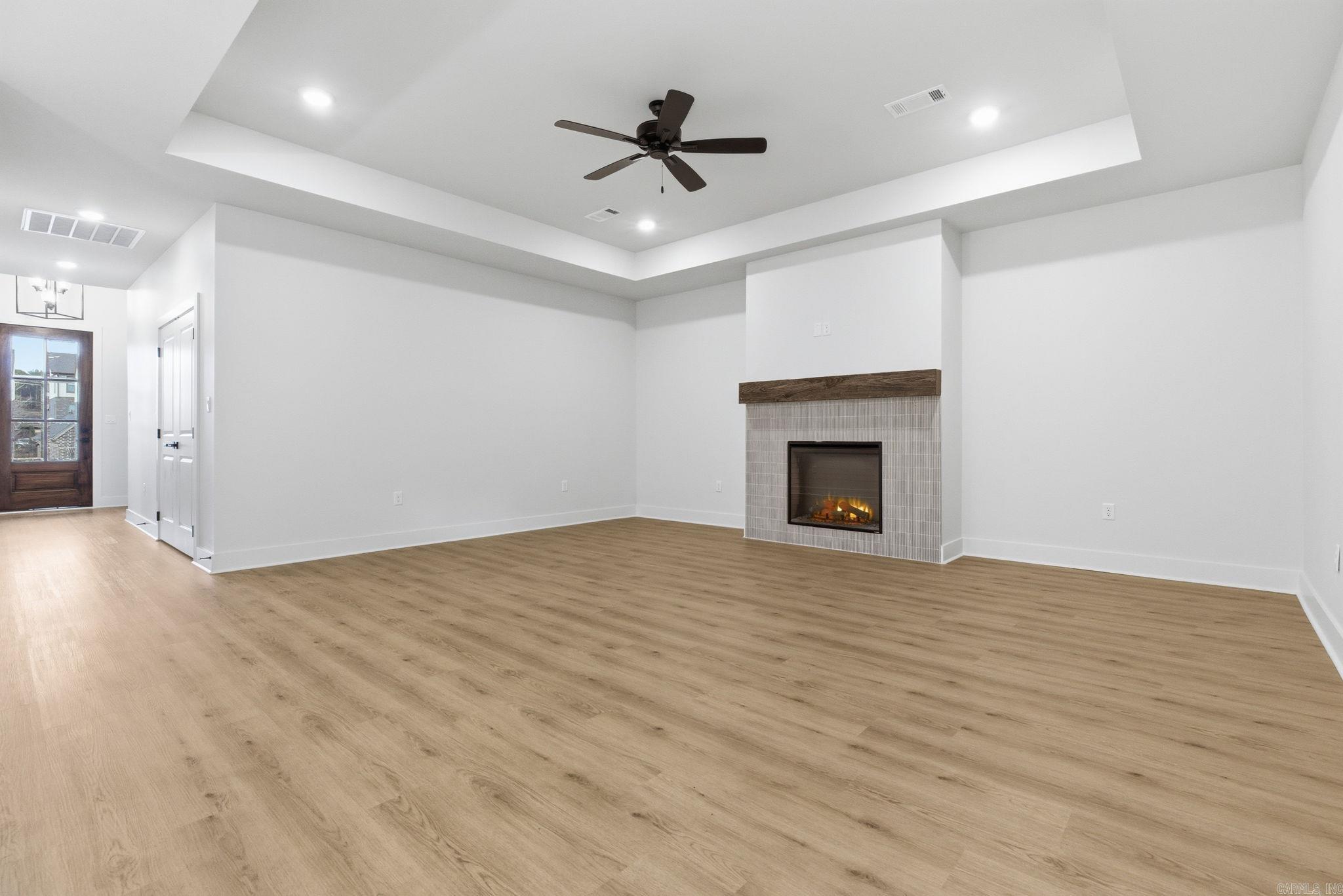 201 Edgewood Circle Little Rock, AR 72223