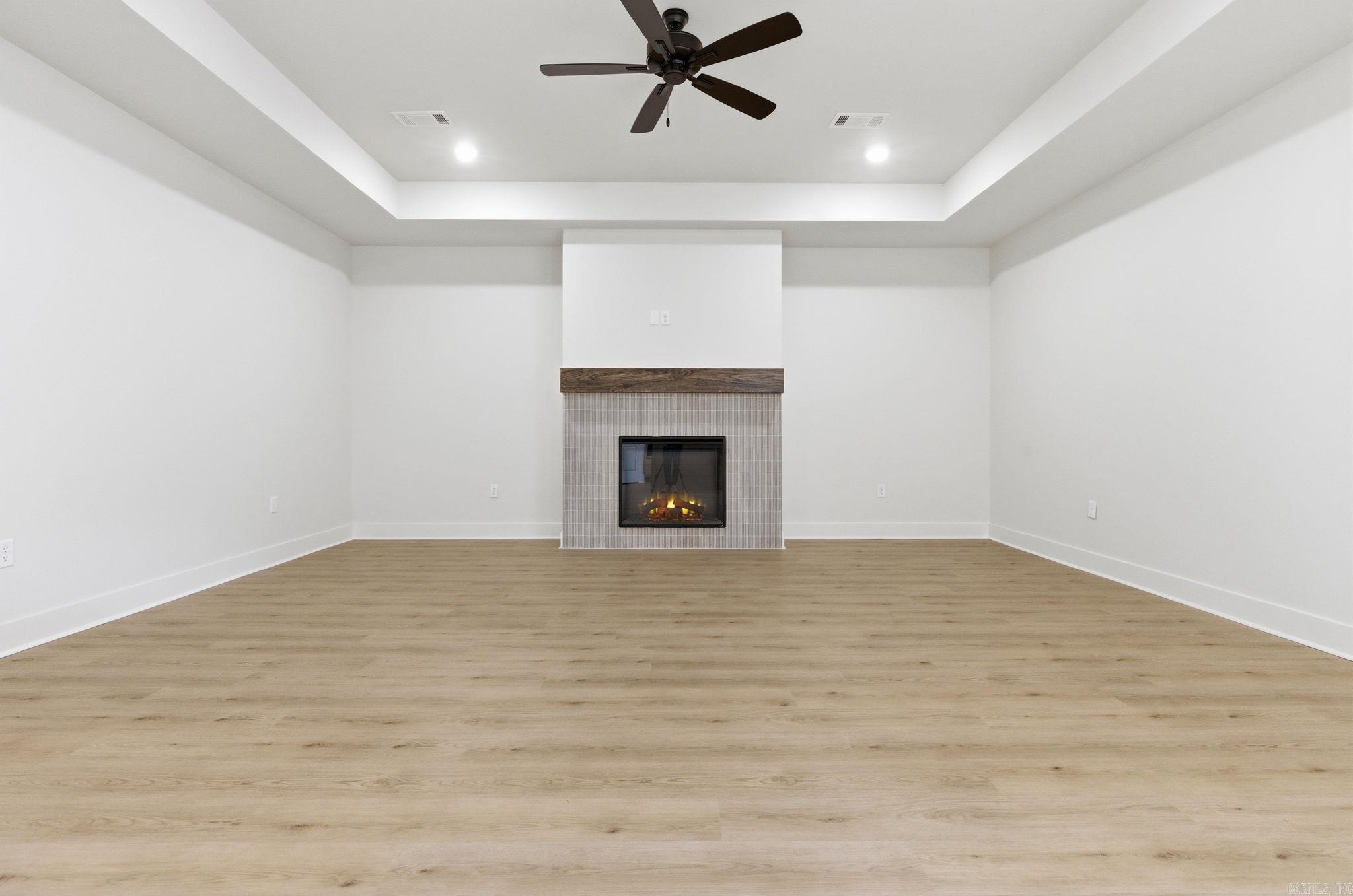 201 Edgewood Circle Little Rock, AR 72223