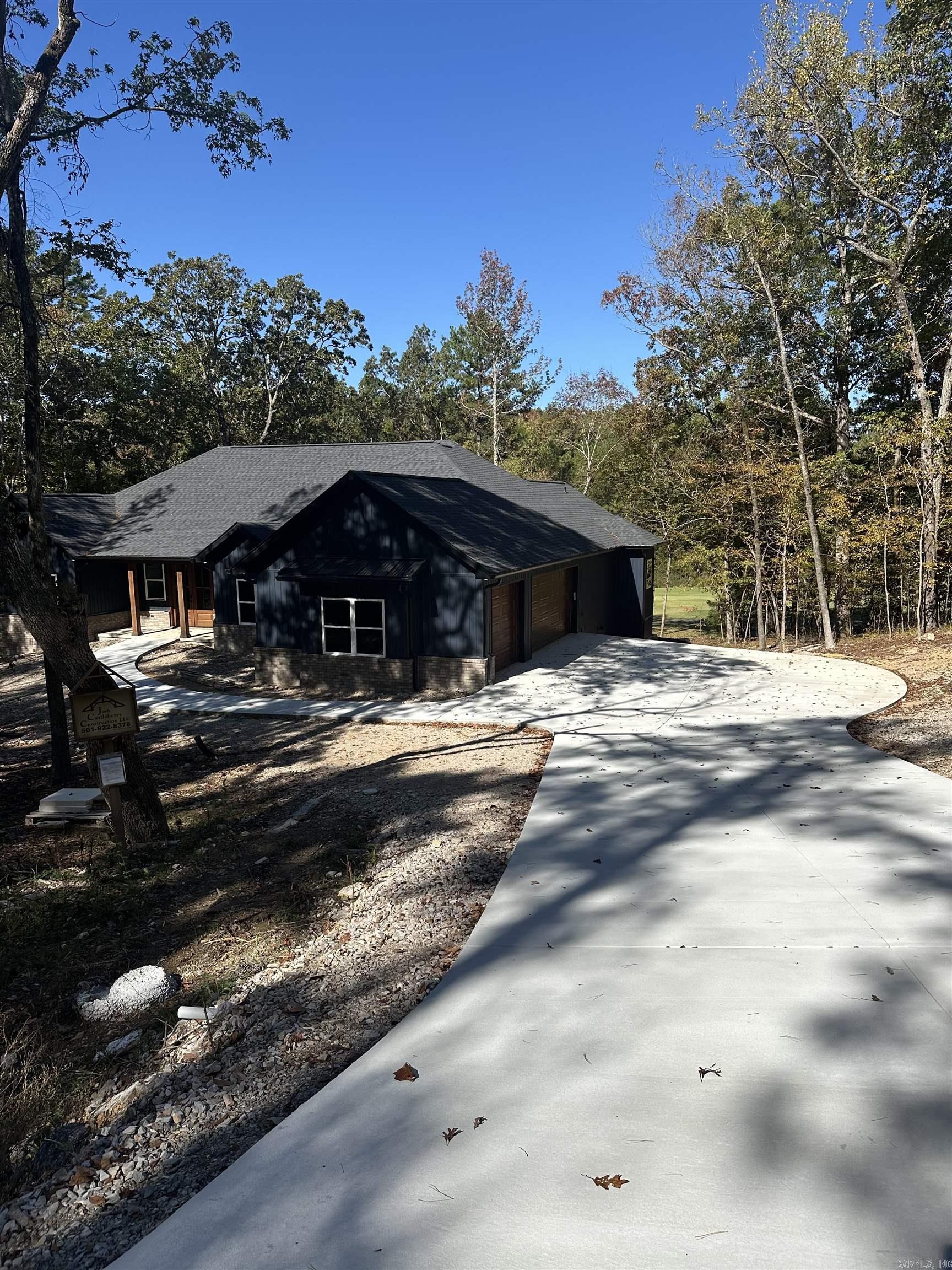 28 Darro Way Hot Springs Village, AR 71909