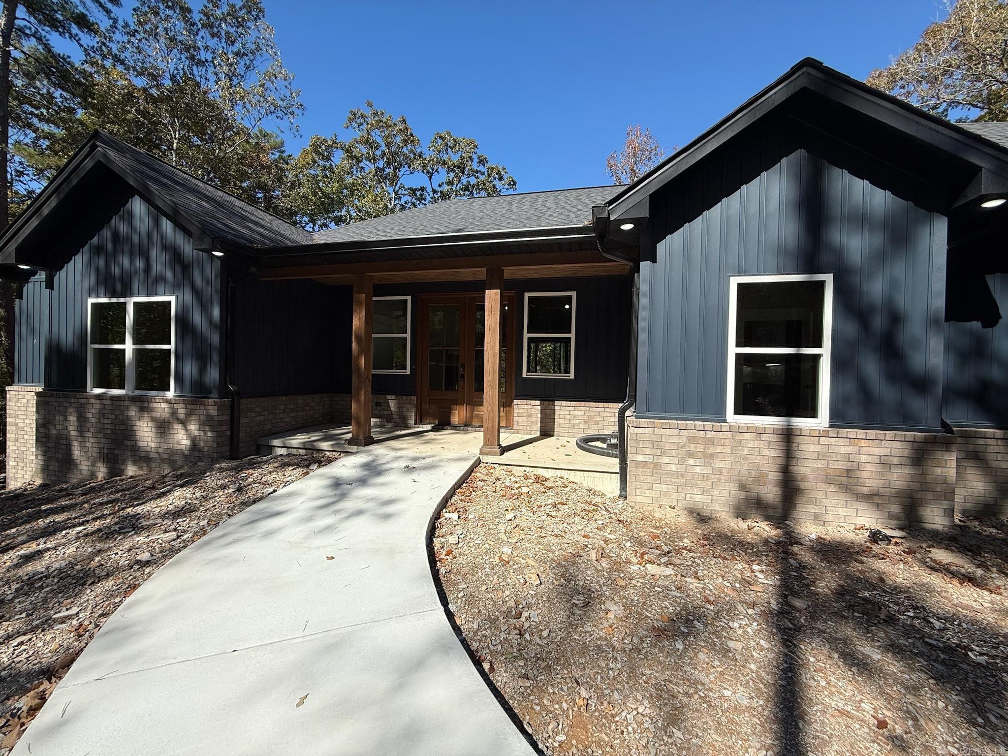 28 Darro Way Hot Springs Village, AR 71909