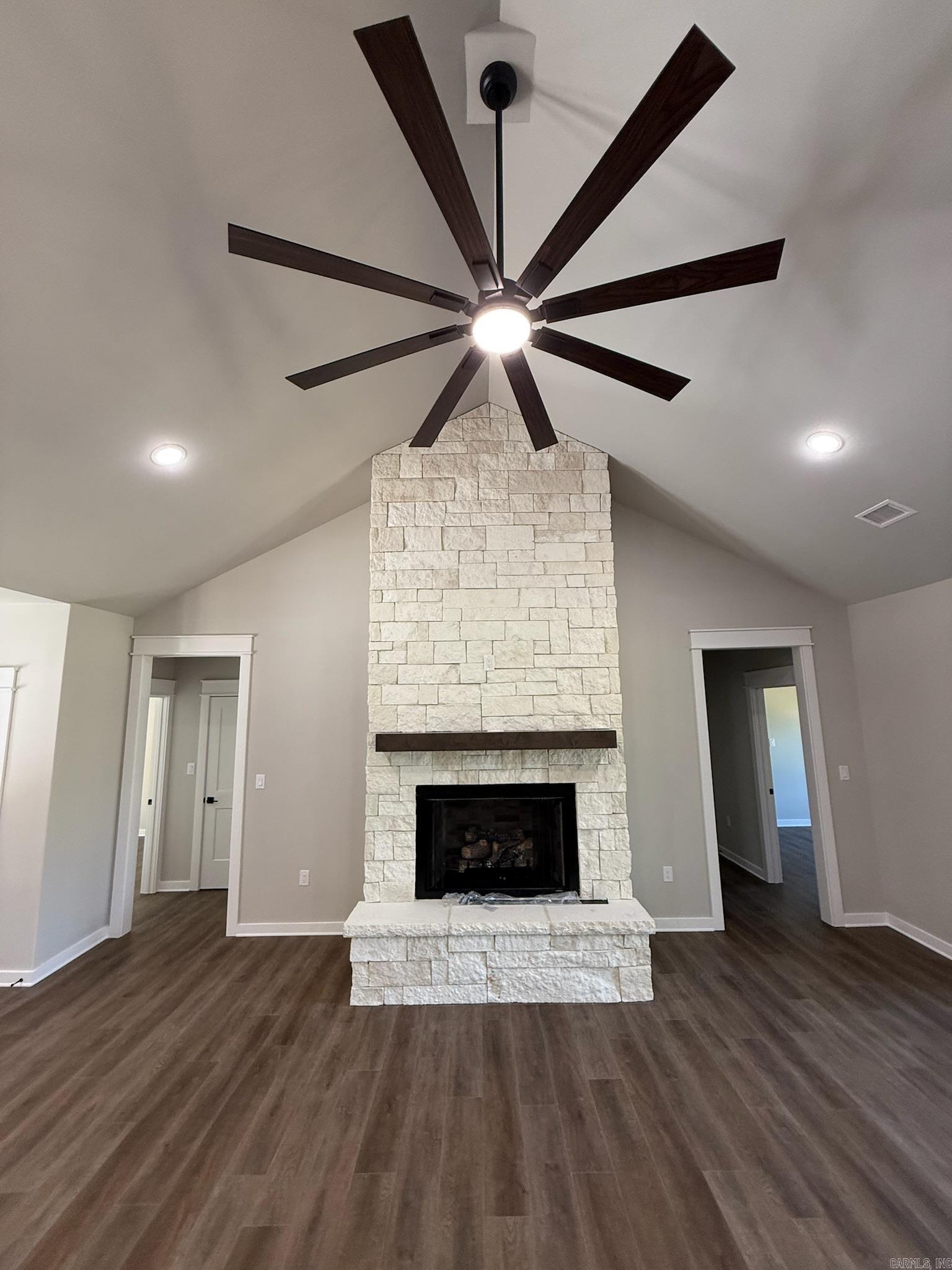 28 Darro Way Hot Springs Village, AR 71909