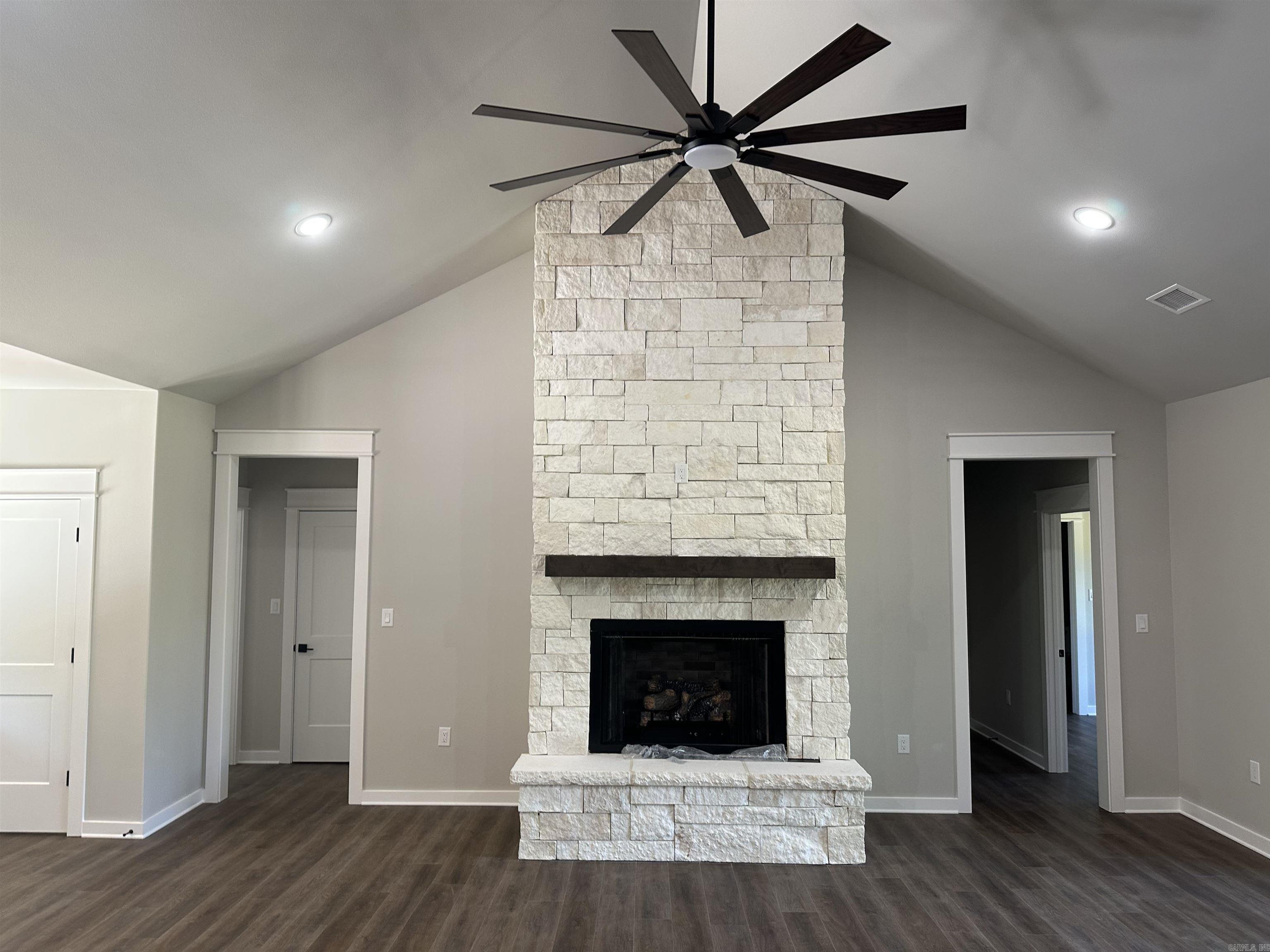 28 Darro Way Hot Springs Village, AR 71909