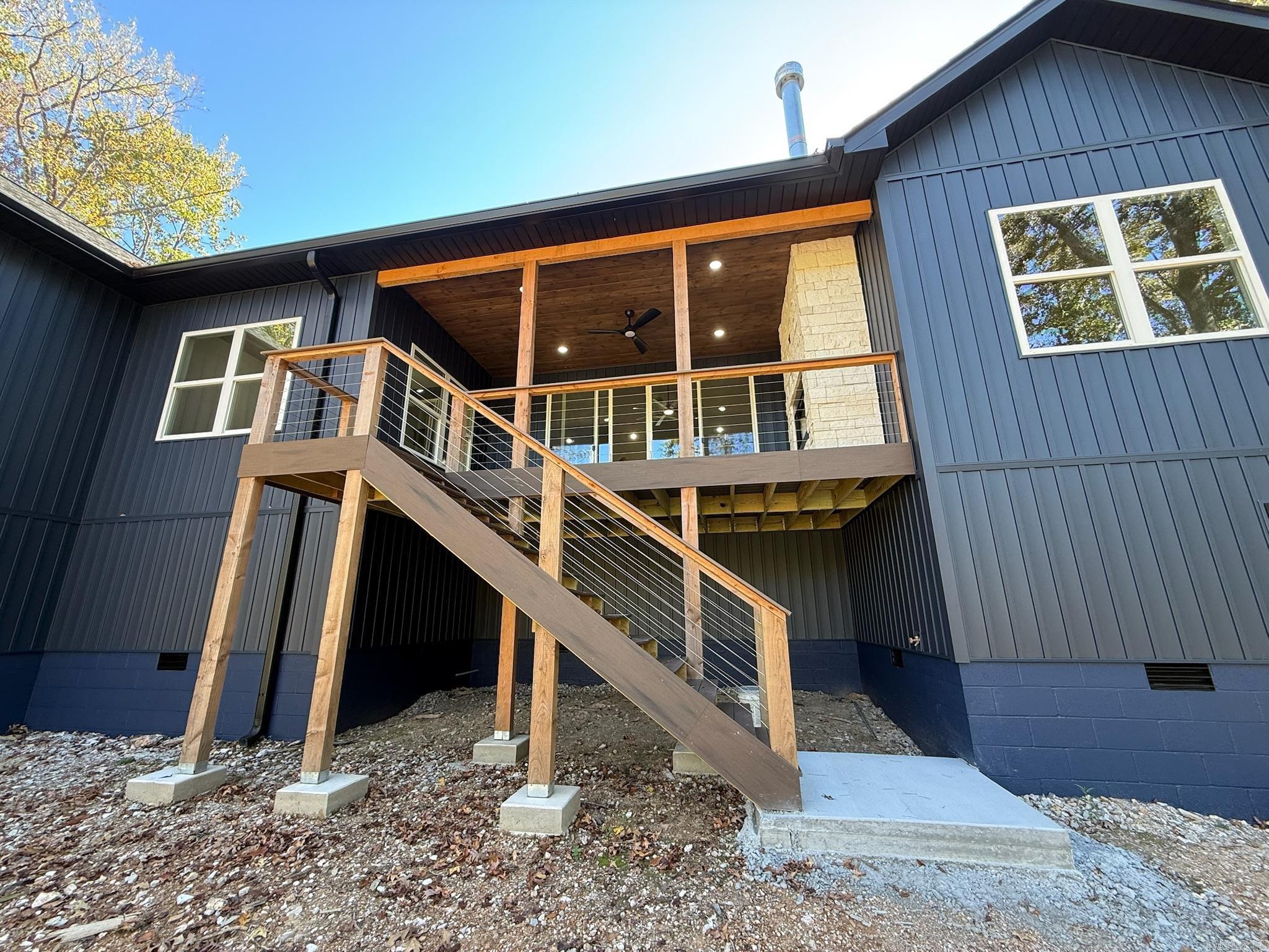 28 Darro Way Hot Springs Village, AR 71909