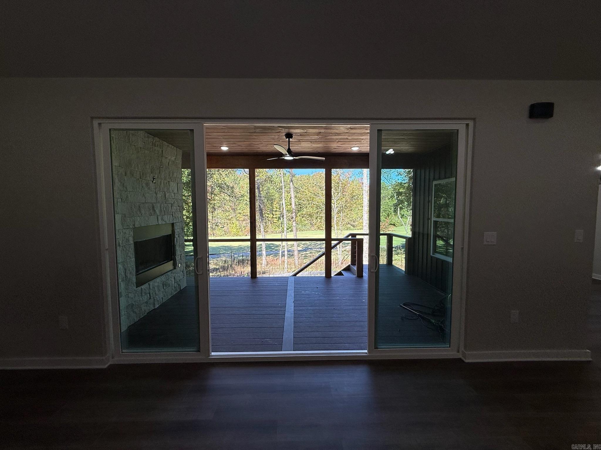 28 Darro Way Hot Springs Village, AR 71909