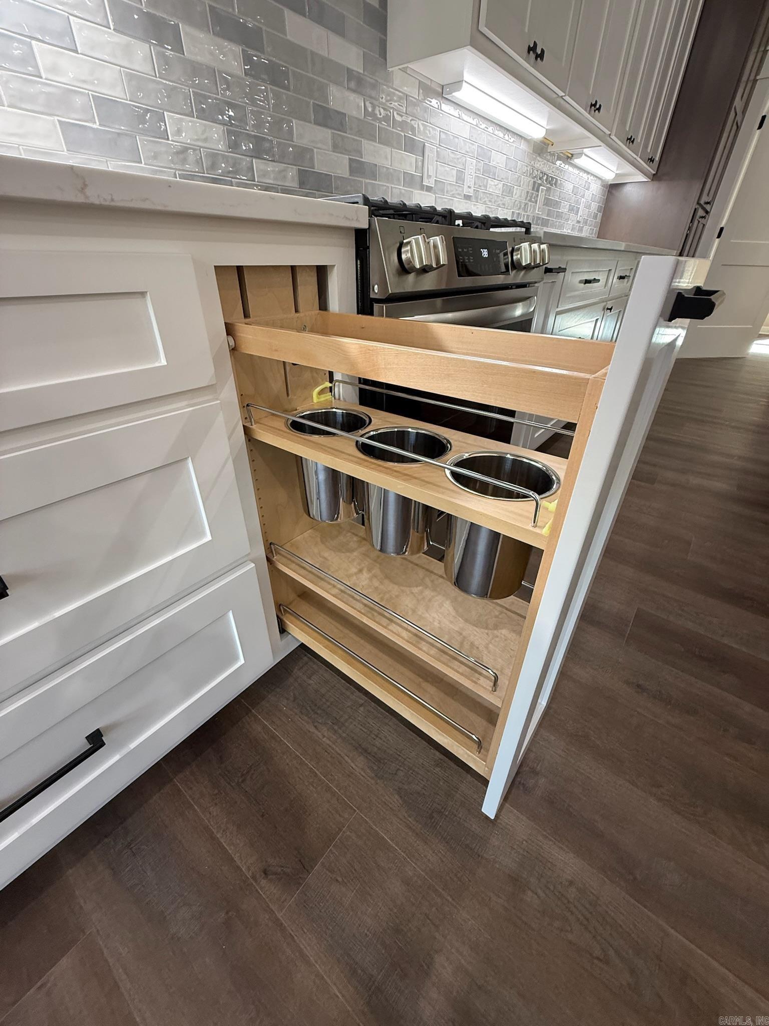 28 Darro Way Hot Springs Village, AR 71909