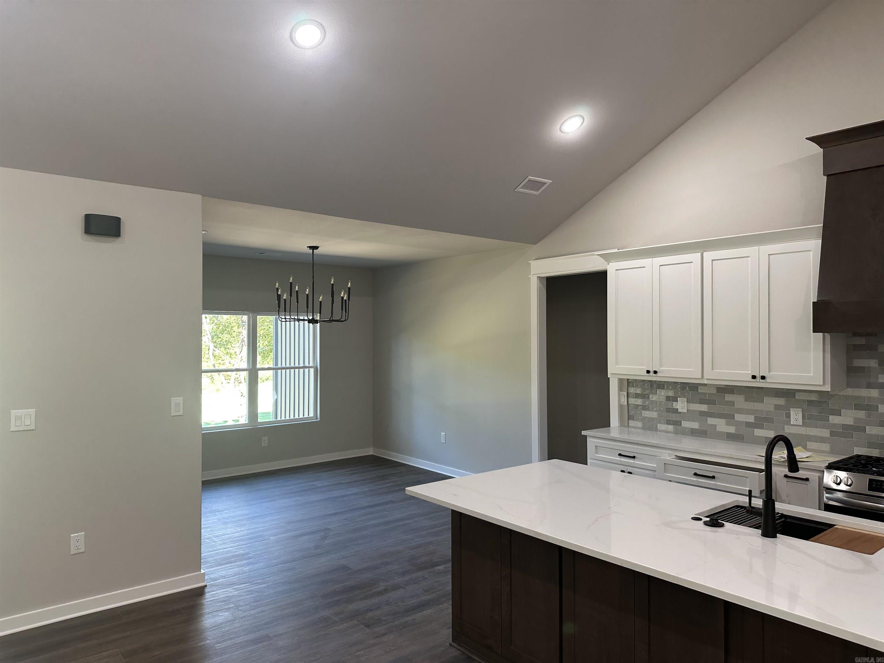 28 Darro Way Hot Springs Village, AR 71909