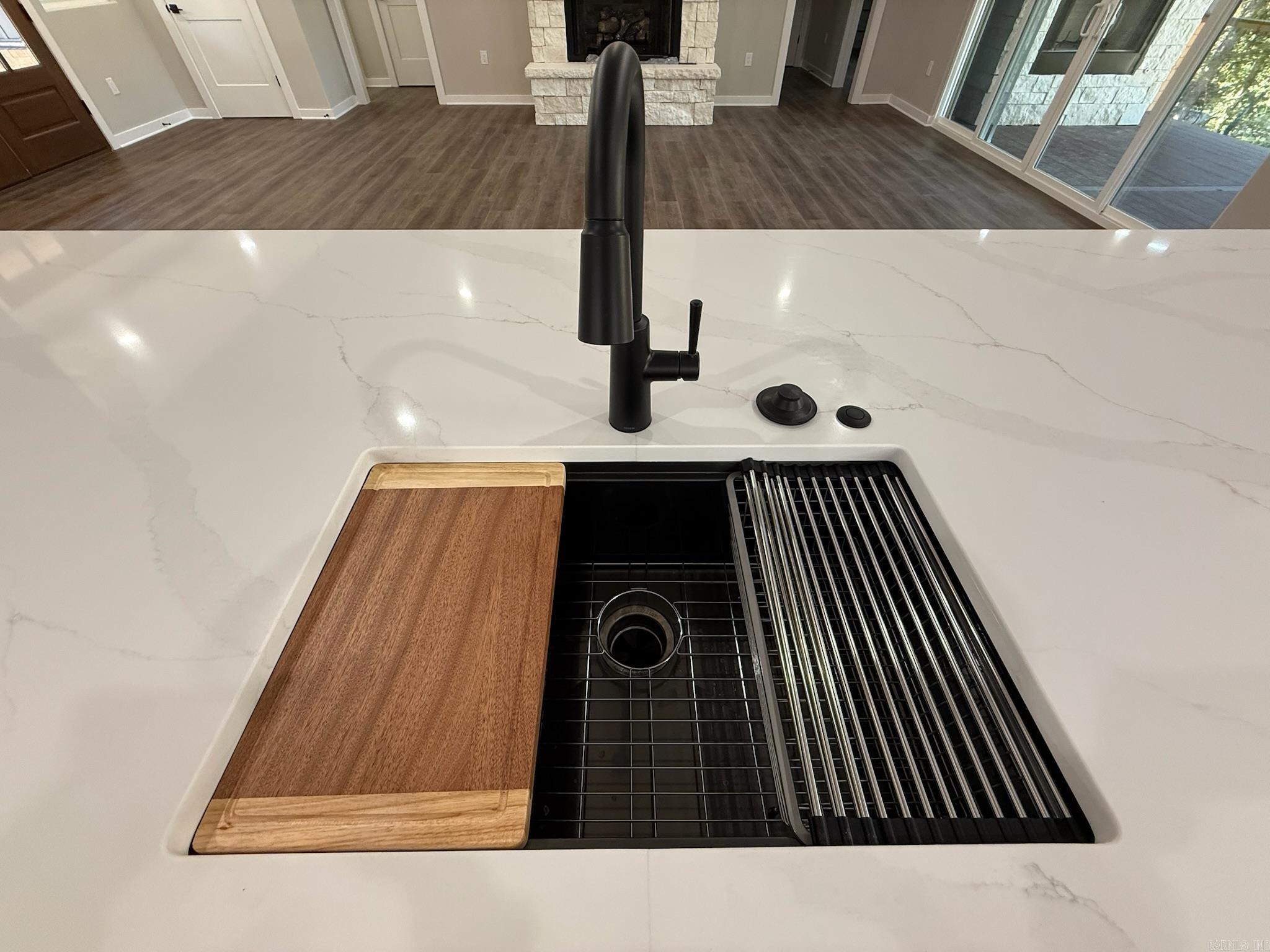 28 Darro Way Hot Springs Village, AR 71909