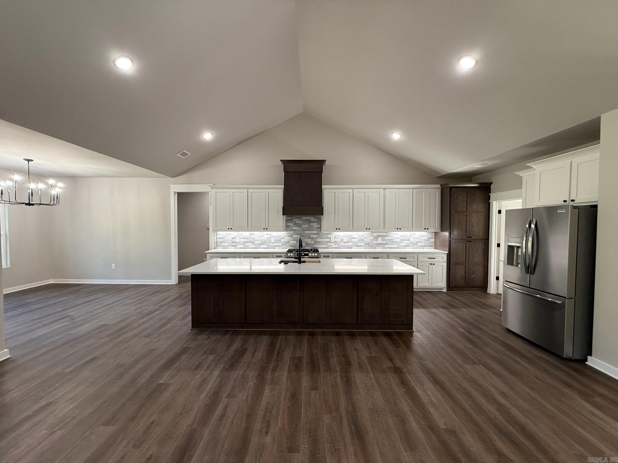 28 Darro Way Hot Springs Village, AR 71909