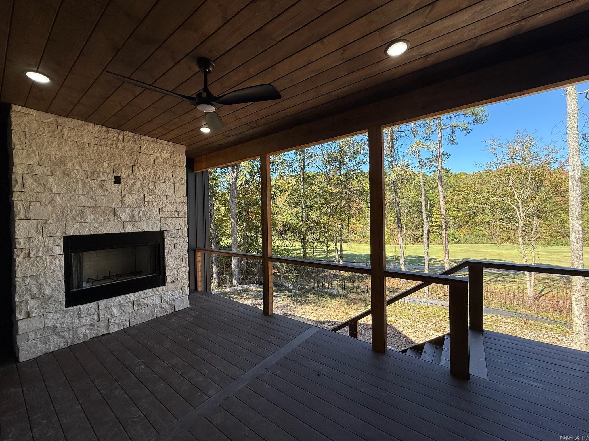 28 Darro Way Hot Springs Village, AR 71909