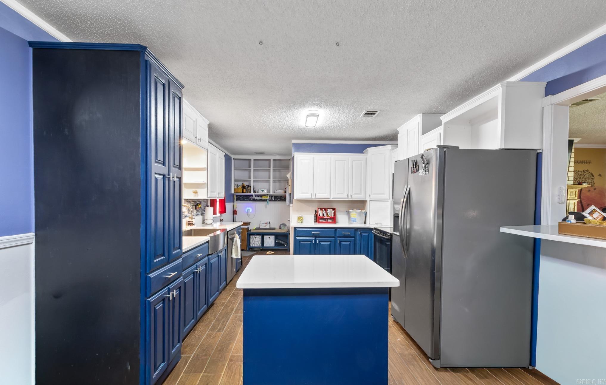 105 Epperson Drive Cabot, AR 72023