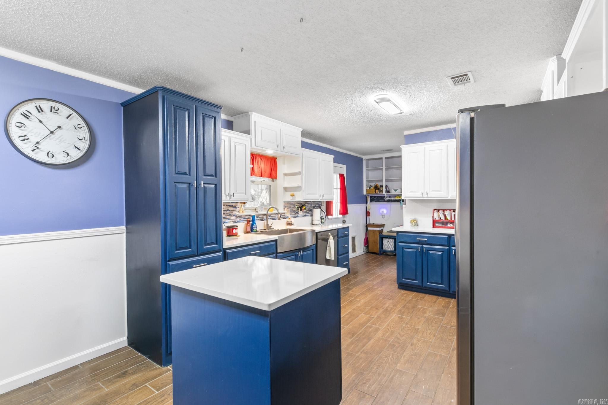 105 Epperson Drive Cabot, AR 72023