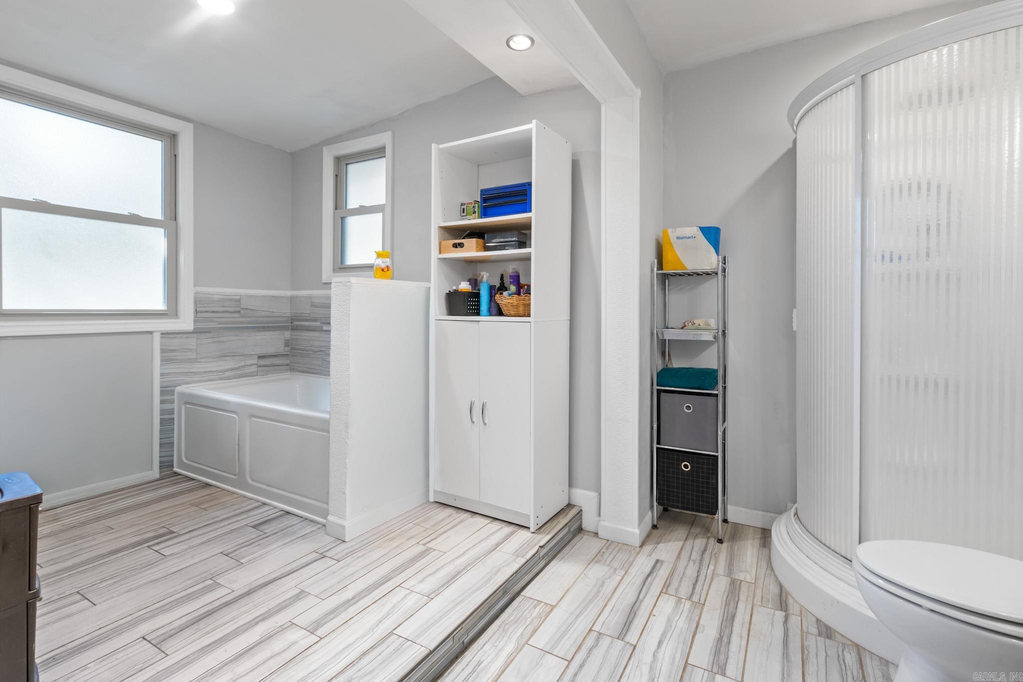 105 Epperson Drive Cabot, AR 72023