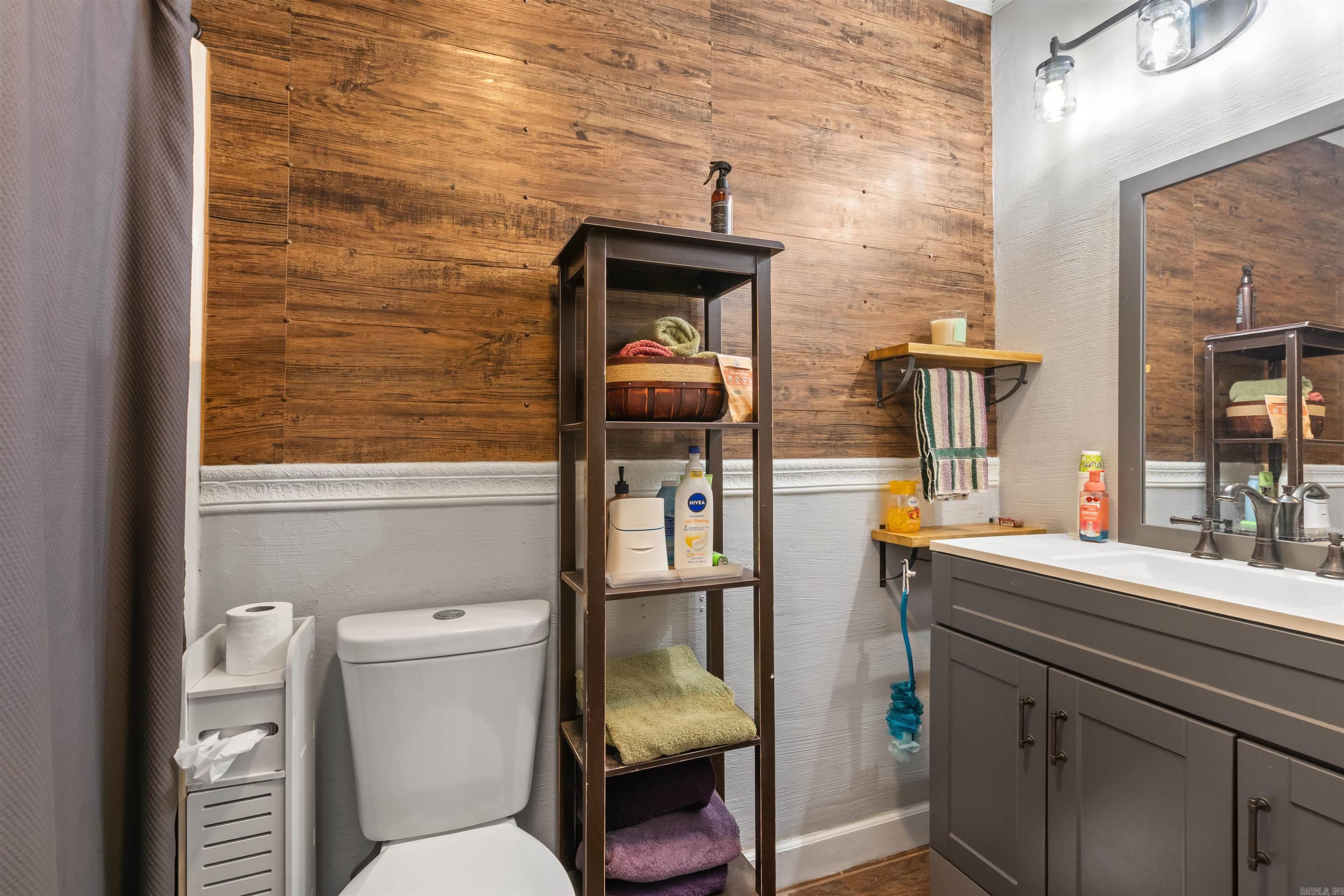 105 Epperson Drive Cabot, AR 72023