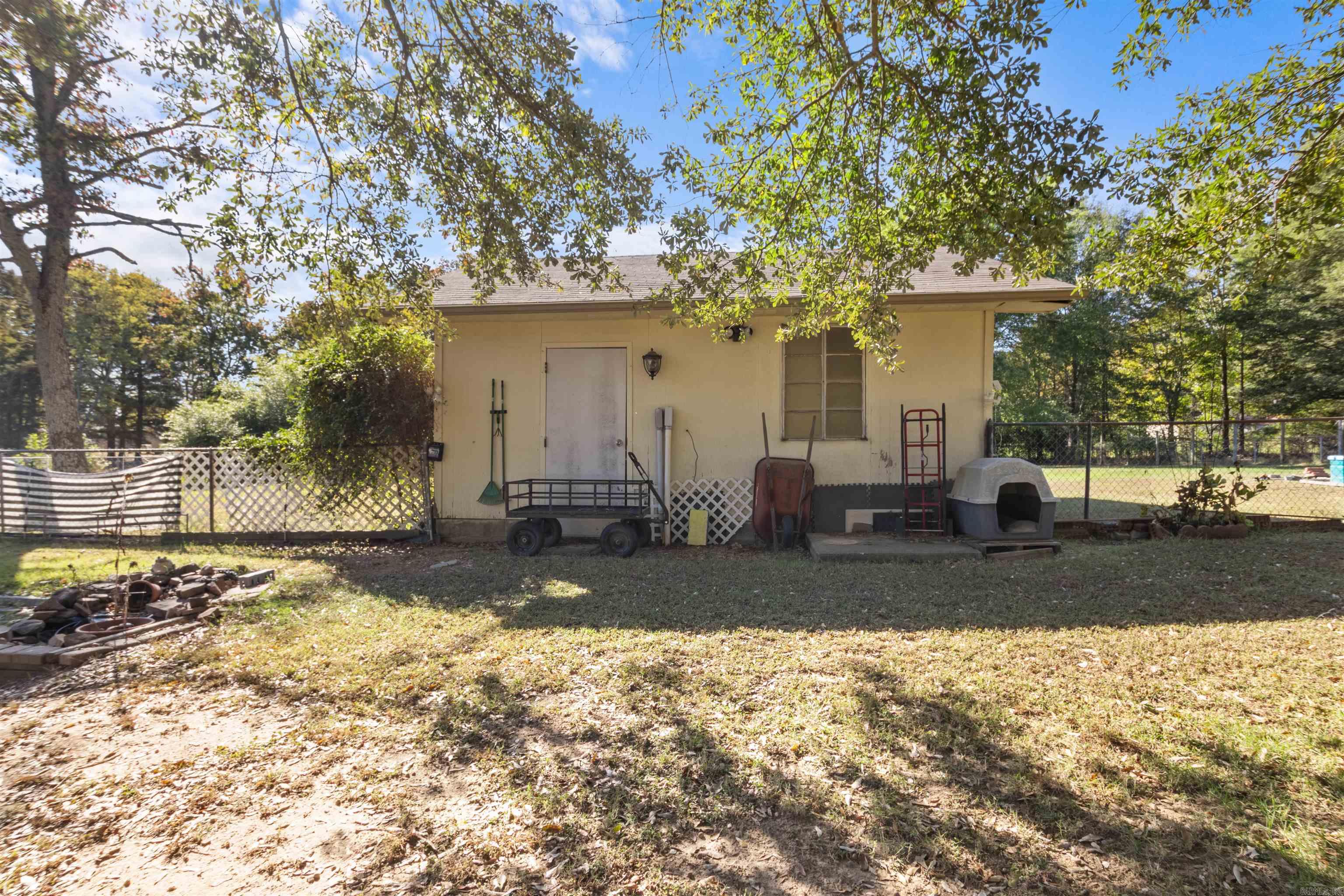 105 Epperson Drive Cabot, AR 72023