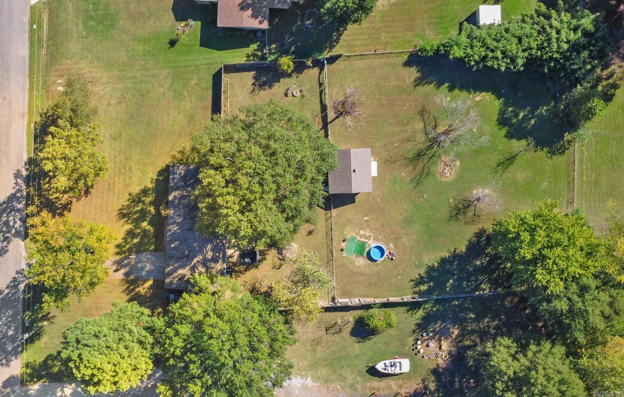 105 Epperson Drive Cabot, AR 72023