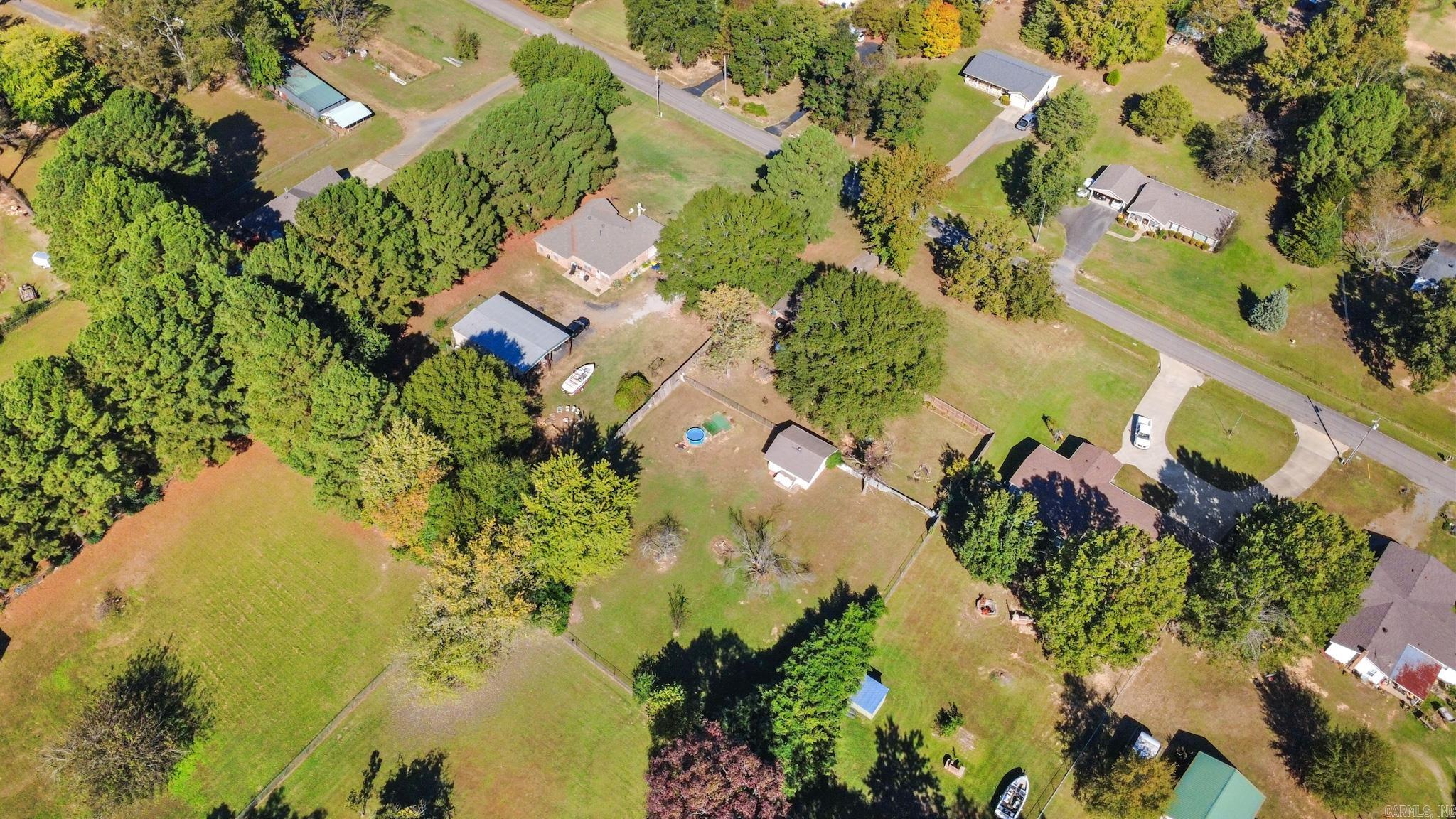 105 Epperson Drive Cabot, AR 72023