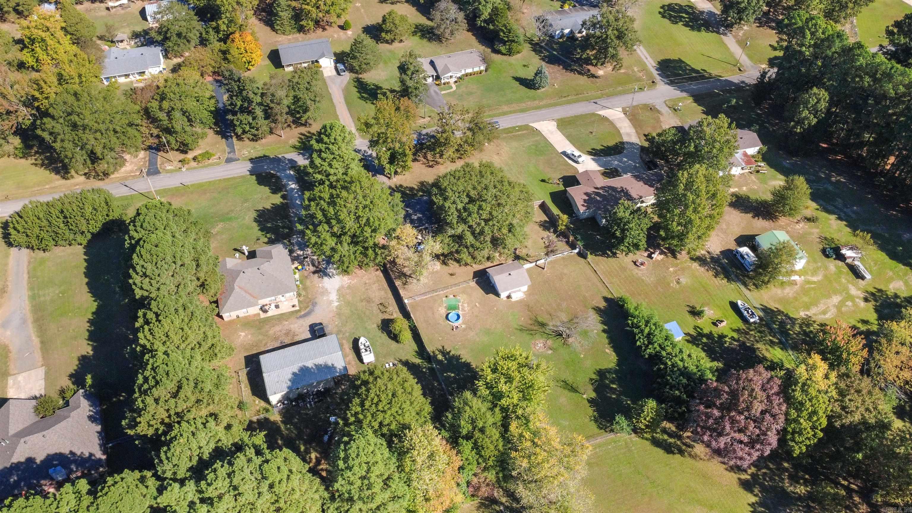 105 Epperson Drive Cabot, AR 72023