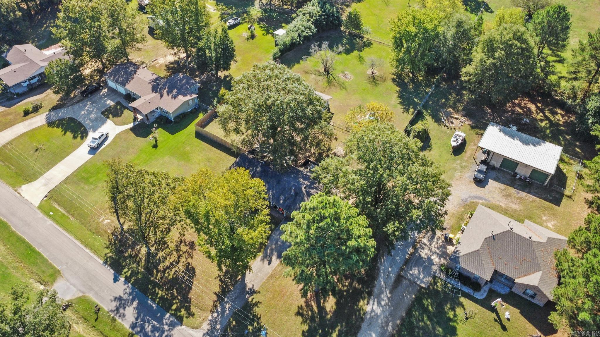 105 Epperson Drive Cabot, AR 72023