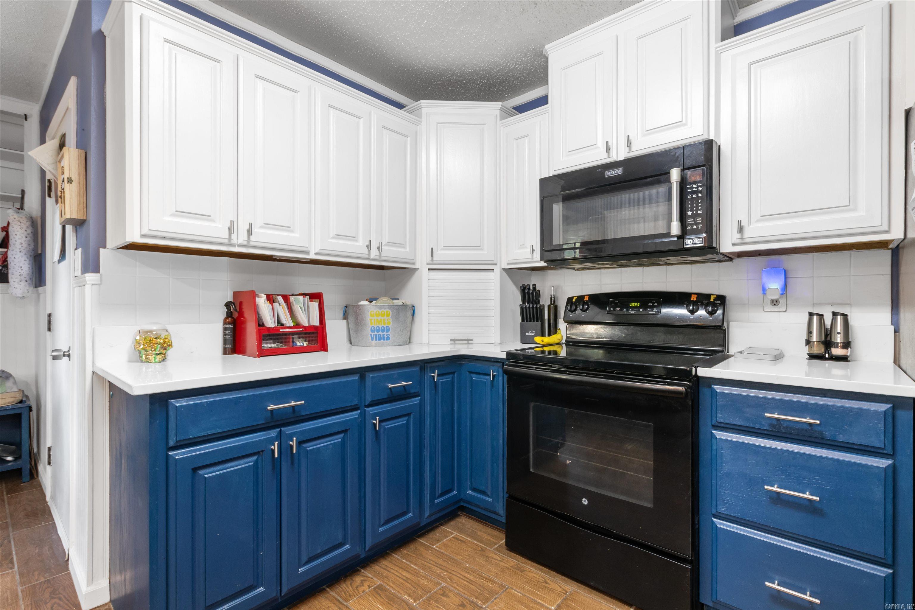 105 Epperson Drive Cabot, AR 72023