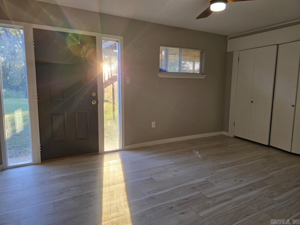 192 Sfc 322  Forrest City, AR