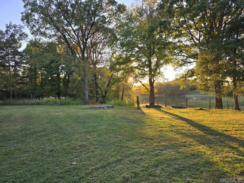 192 Sfc 322  Forrest City, AR