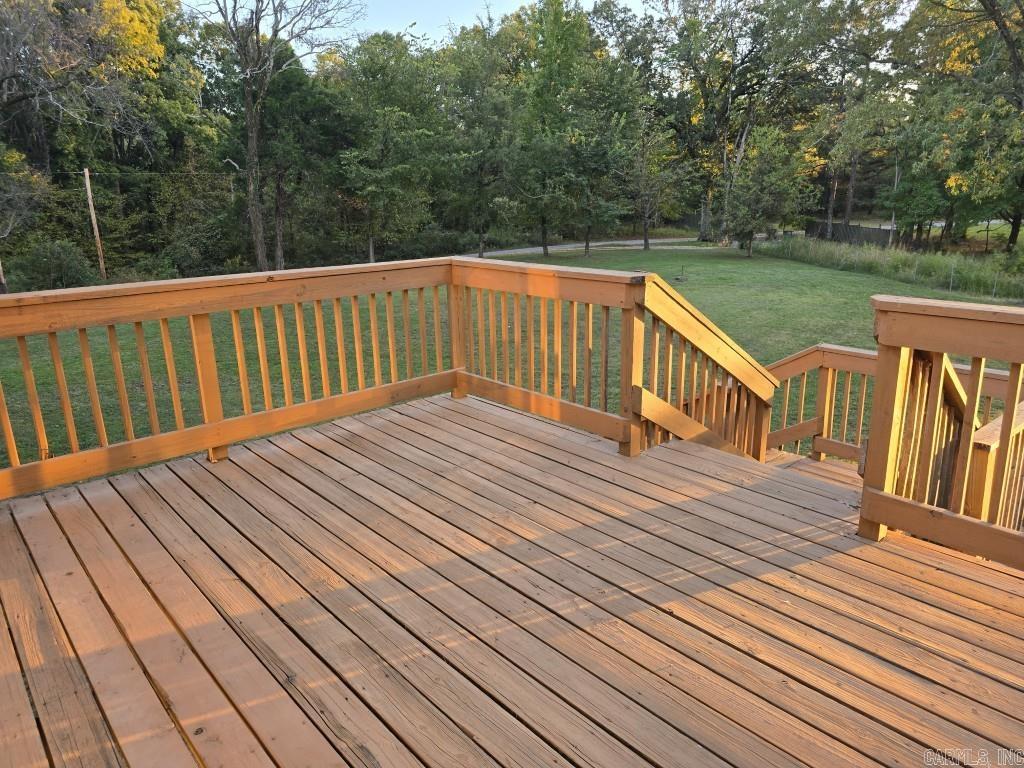 192 Sfc 322  Forrest City, AR