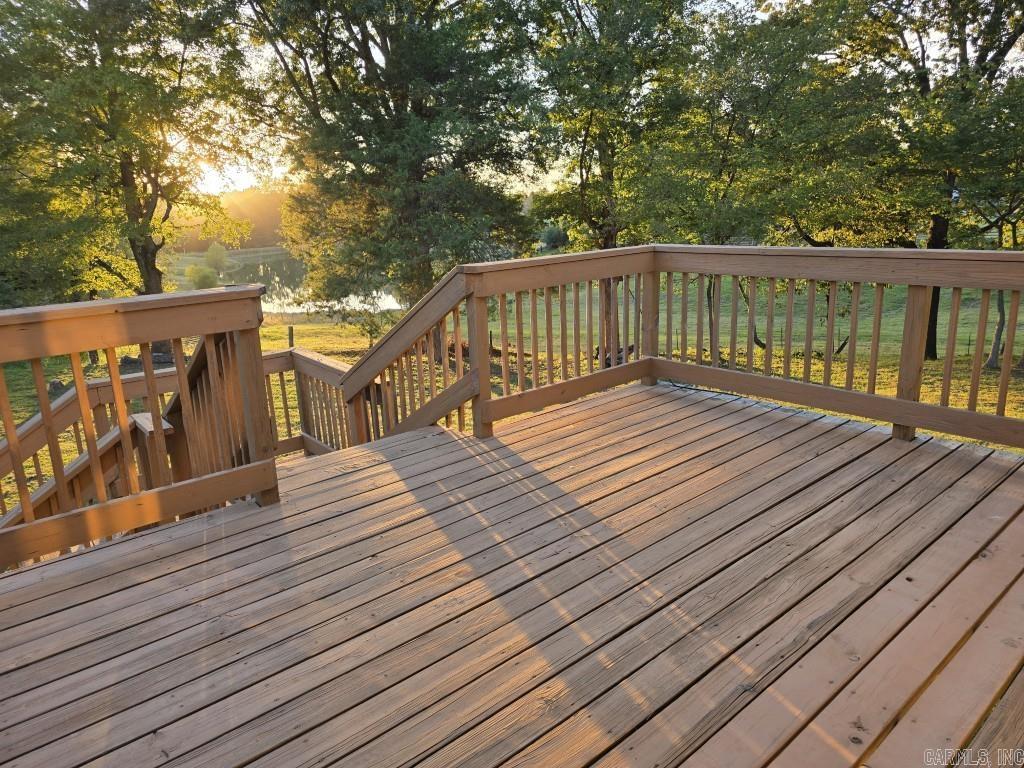 192 Sfc 322  Forrest City, AR